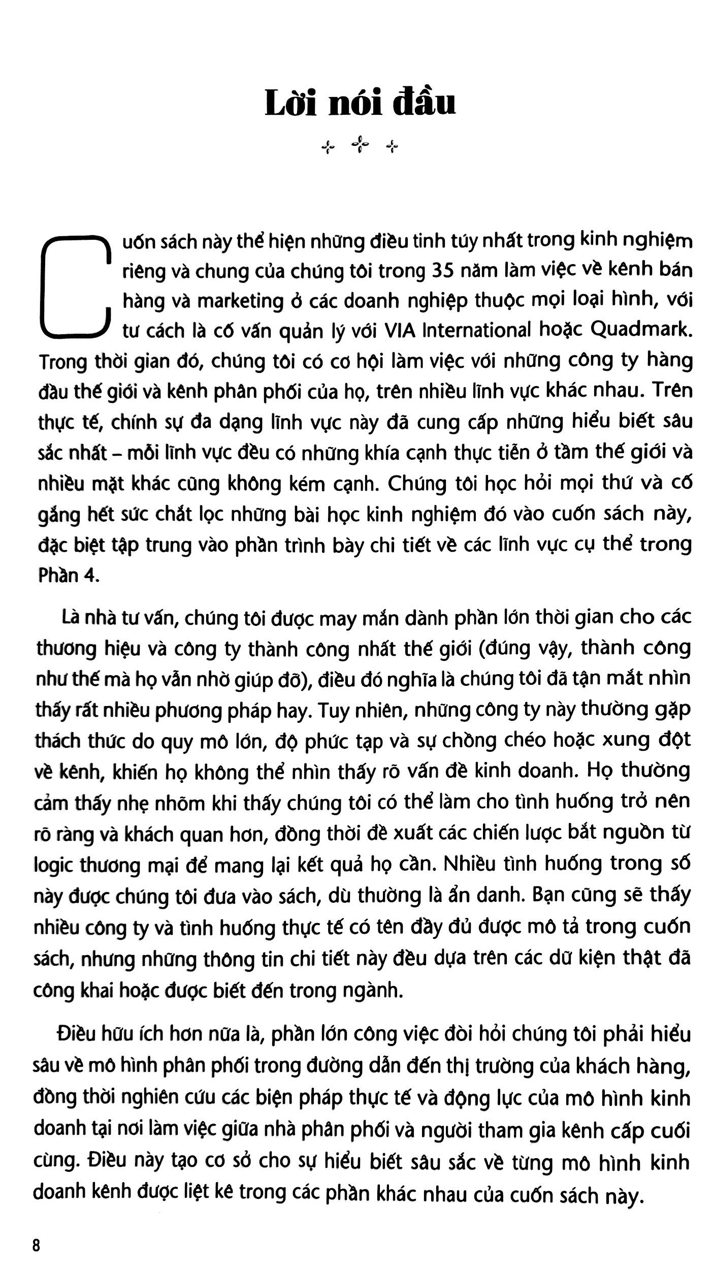 sales and marketing channels - tạo kênh bán hàng và marketing - Ảnh 3