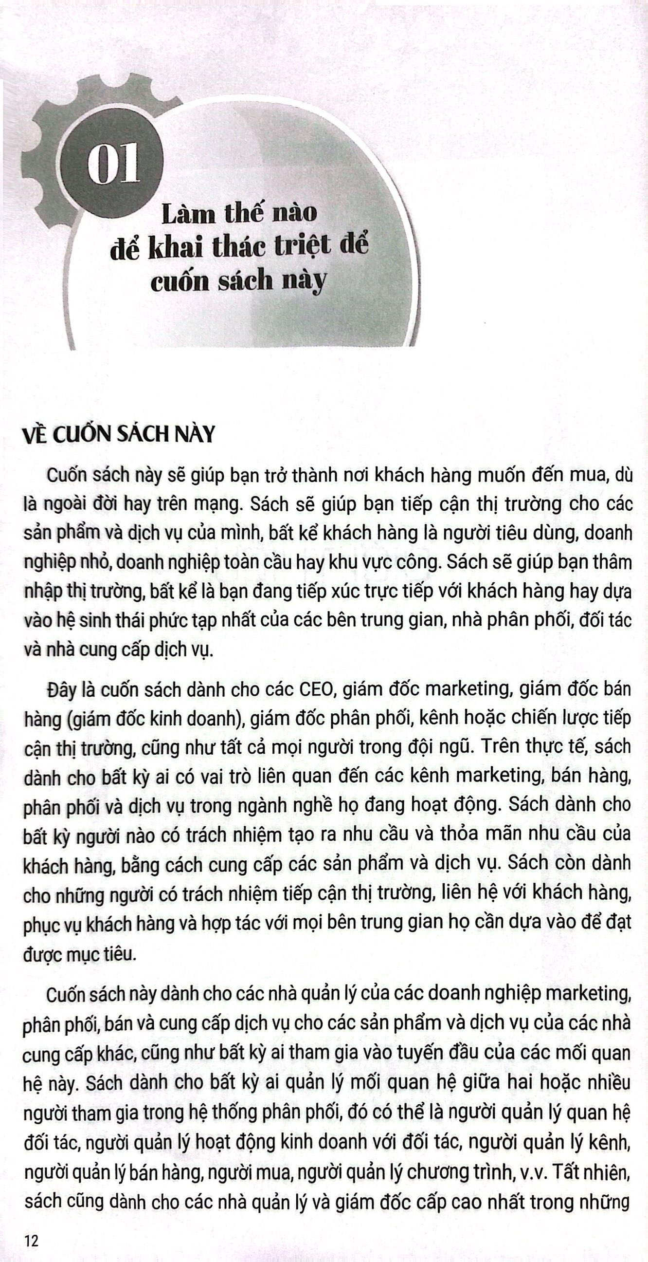 sales and marketing channels - tạo kênh bán hàng và marketing - Ảnh 6