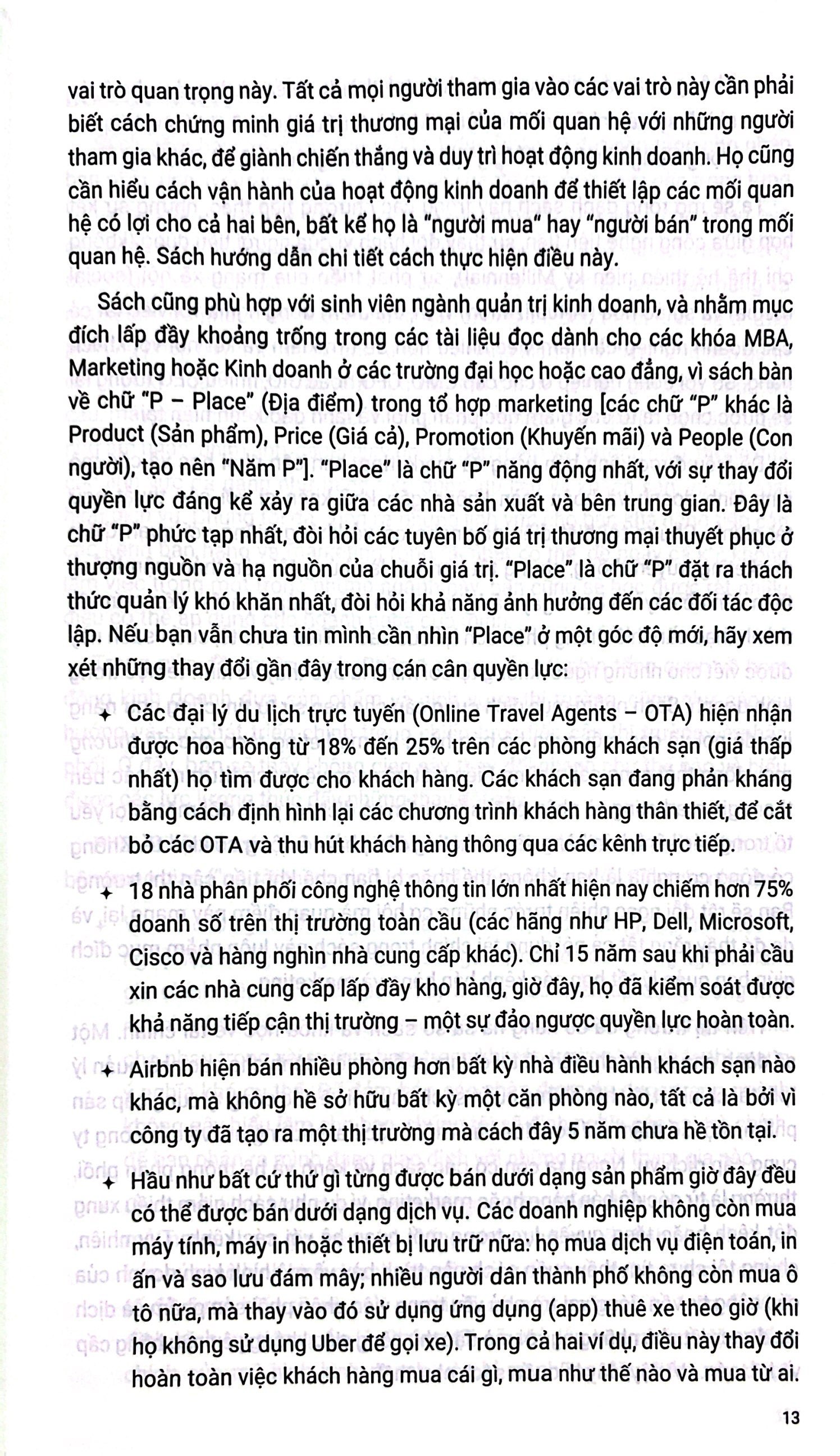 sales and marketing channels - tạo kênh bán hàng và marketing - Ảnh 7