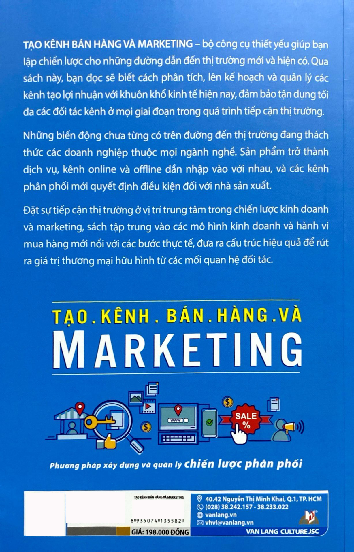 sales and marketing channels - tạo kênh bán hàng và marketing - Ảnh 8