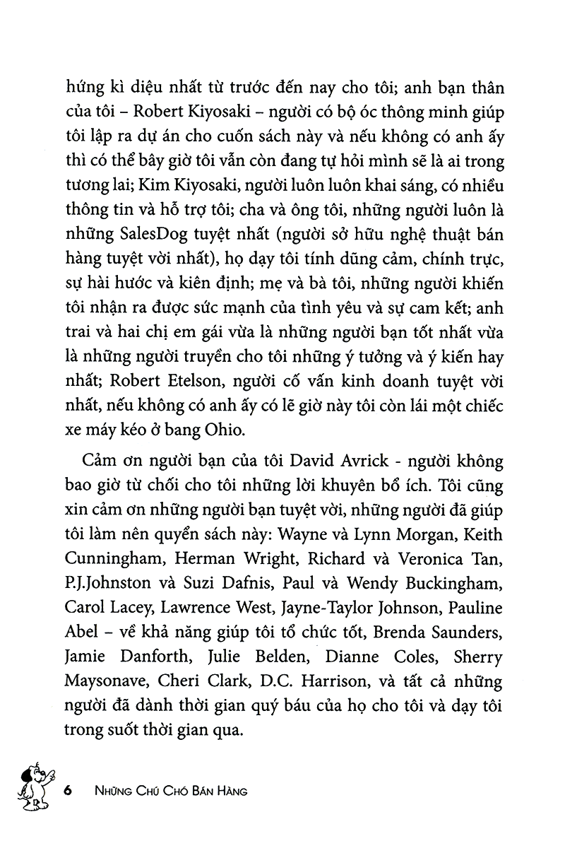 salesdogs - những chú chó bán hàng - làm bùng nổ thu nhập mà không cần chiến lược tấn công (tái bản 2023) - Ảnh 3