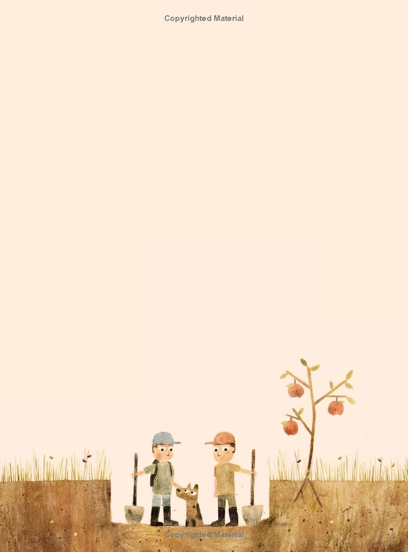 sam and dave dig a hole - Ảnh 5