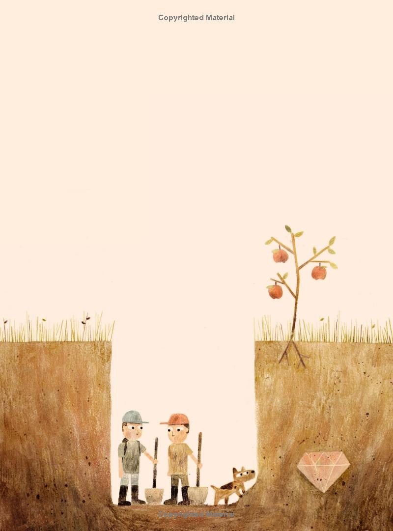 sam and dave dig a hole - Ảnh 7