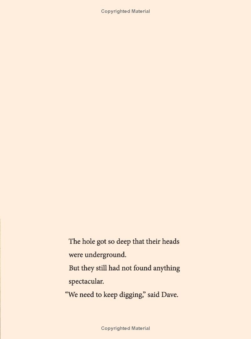 sam and dave dig a hole - Ảnh 8