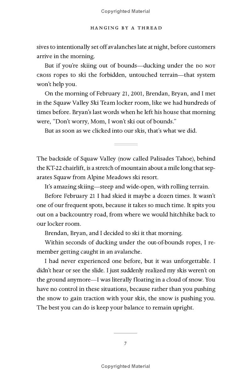 same as ever - a guide to what never changes - Ảnh 5