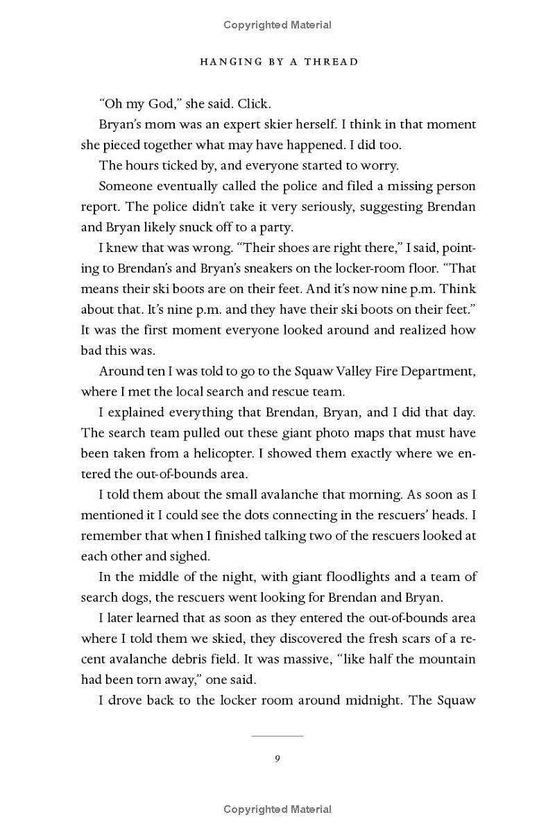 same as ever - a guide to what never changes - Ảnh 7