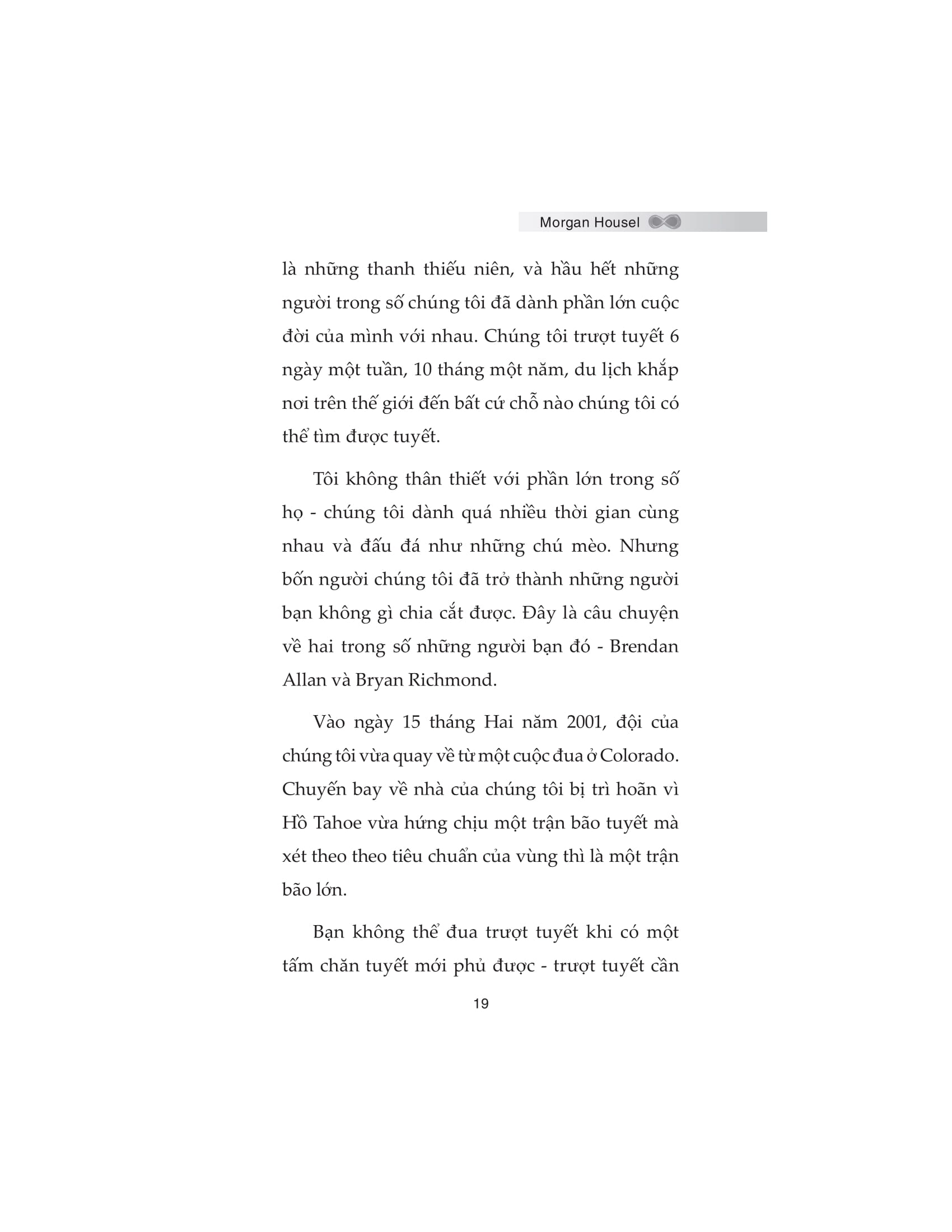 same as ever - quy luật bất biến về bản chất con người và tâm lý làm giàu - Ảnh 16