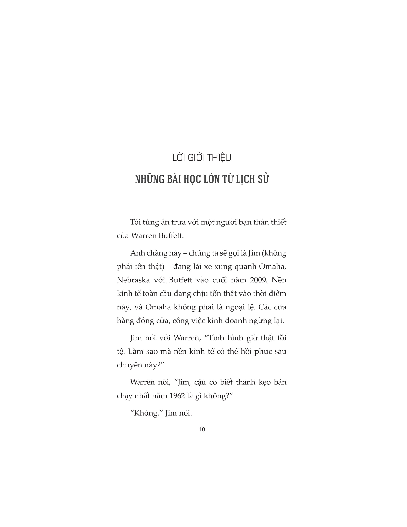 same as ever - quy luật bất biến về bản chất con người và tâm lý làm giàu - Ảnh 7