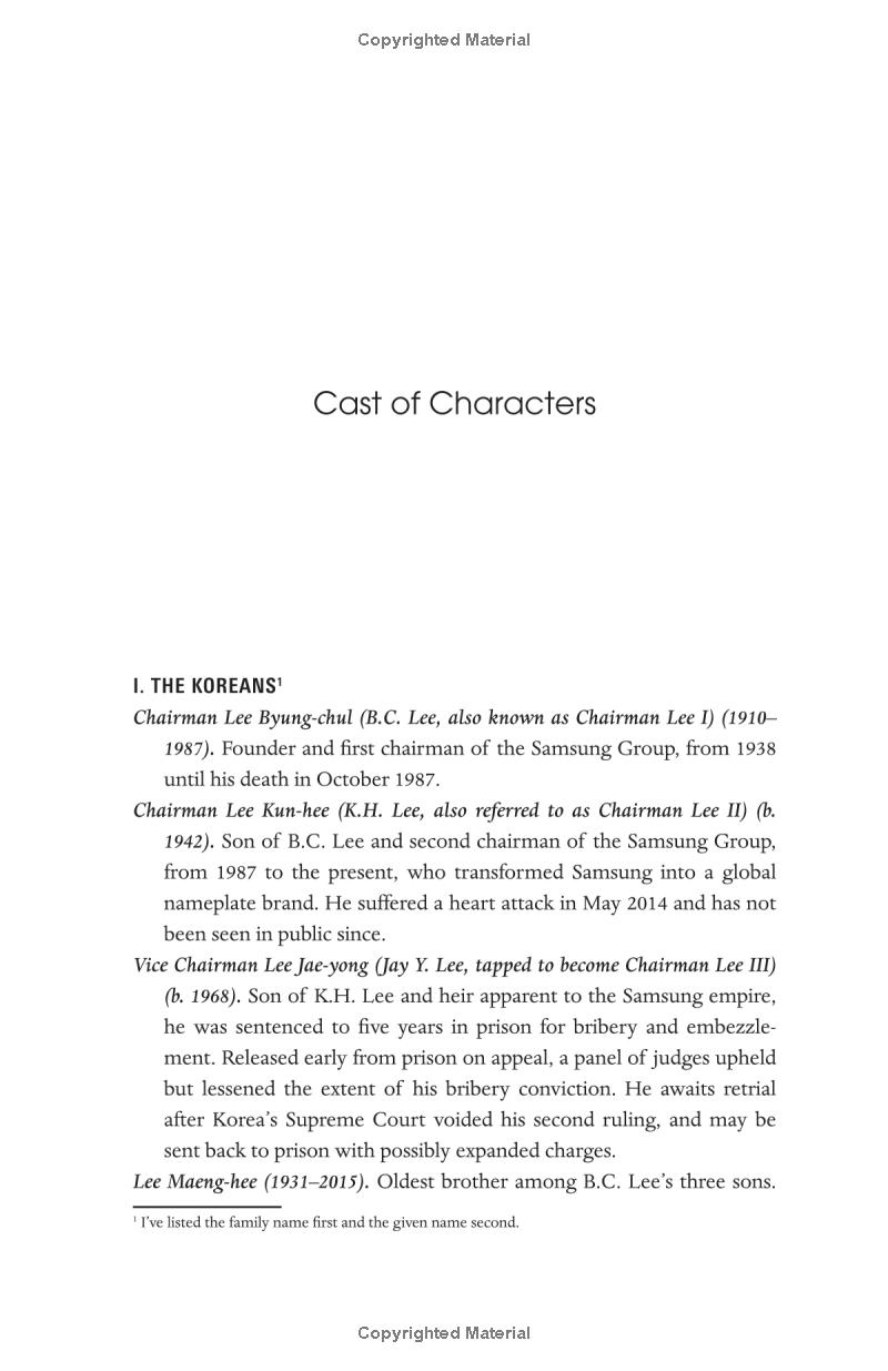 samsung rising: inside the secretive company conquering tech - Ảnh 10