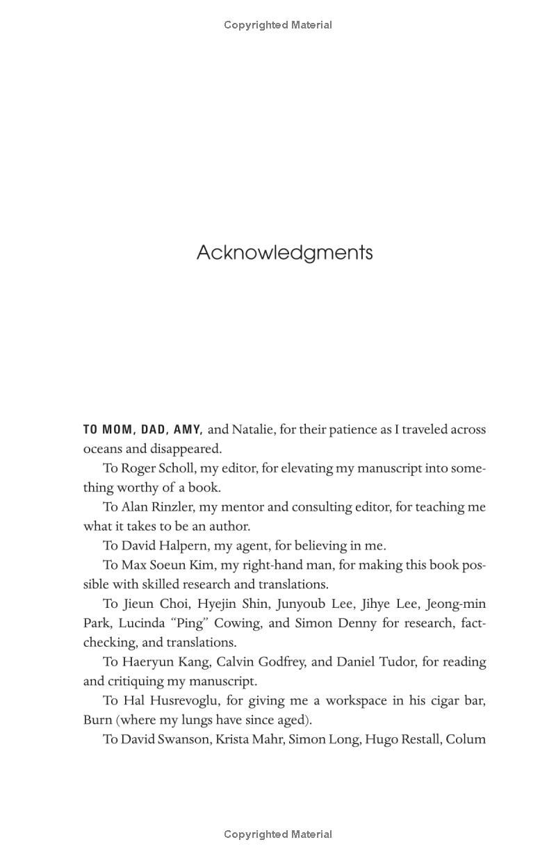 samsung rising: inside the secretive company conquering tech - Ảnh 6