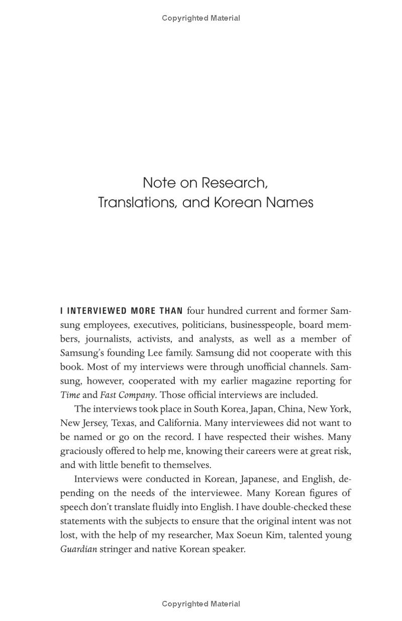 samsung rising: inside the secretive company conquering tech - Ảnh 8