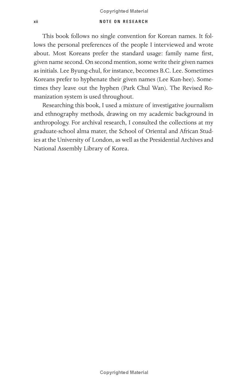 samsung rising: inside the secretive company conquering tech - Ảnh 9