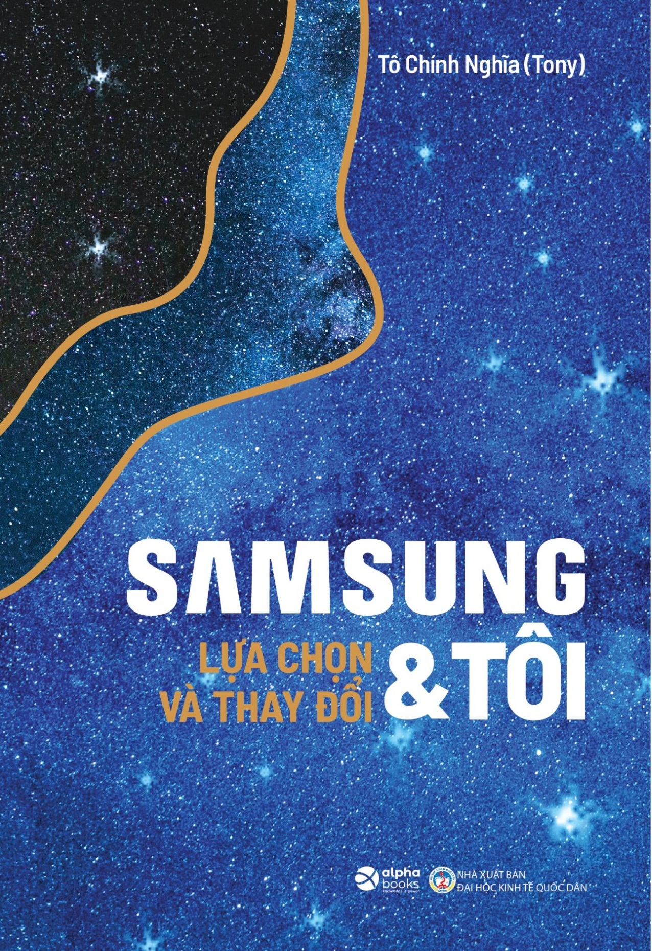 samsung & tôi - lựa chọn và thay đổi - Ảnh 2