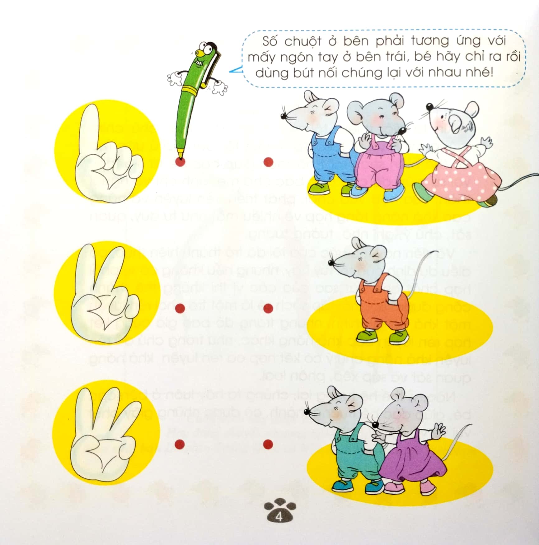 sân chơi trí tuệ của chim đa đa - trò chơi rèn luyện khả năng tư duy (tái bản 2022) - Ảnh 4