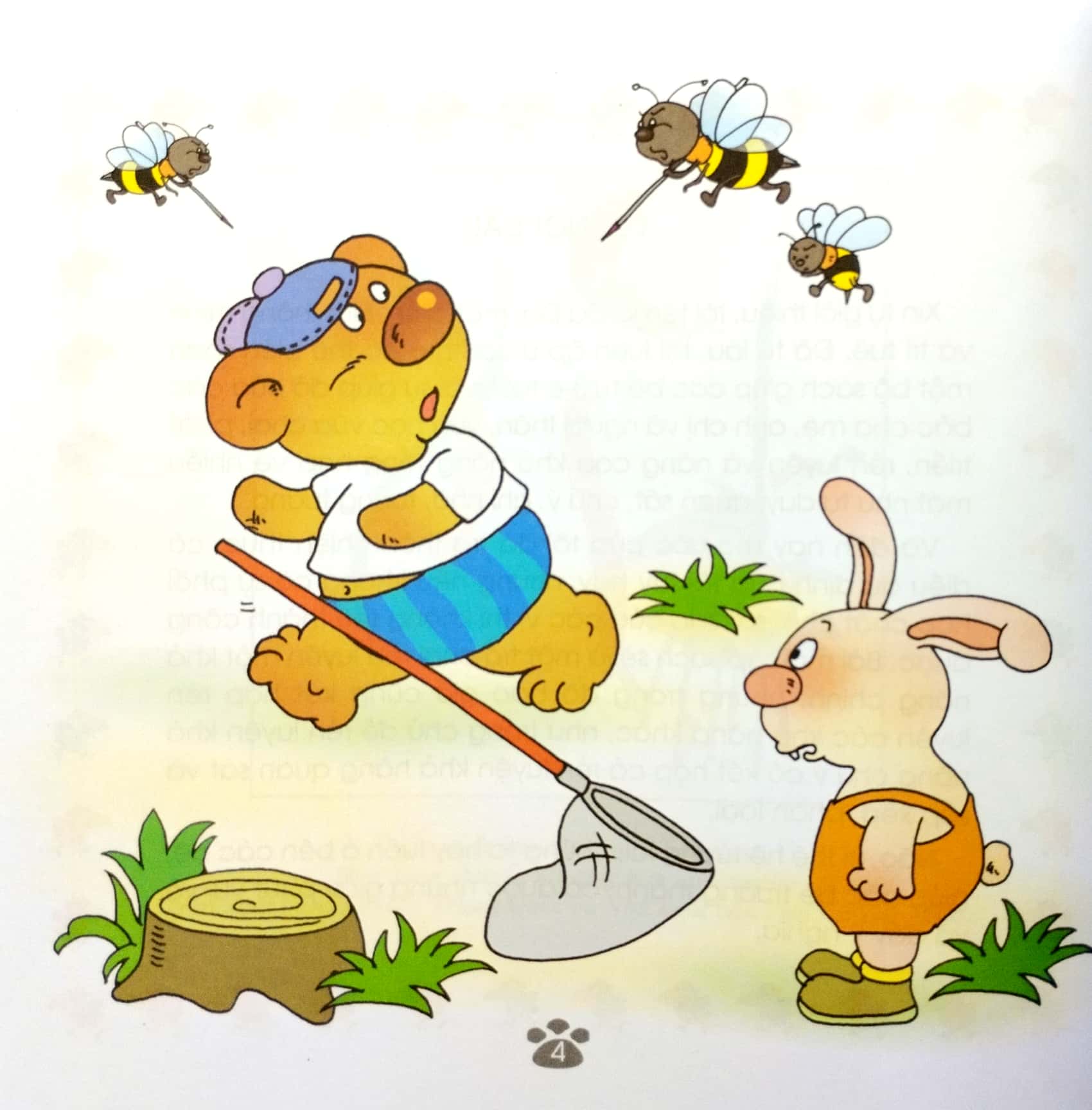 sân chơi trí tuệ của chim đa đa - trò chơi rèn luyện khả năng tưởng tượng (tái bản 2022) - Ảnh 4