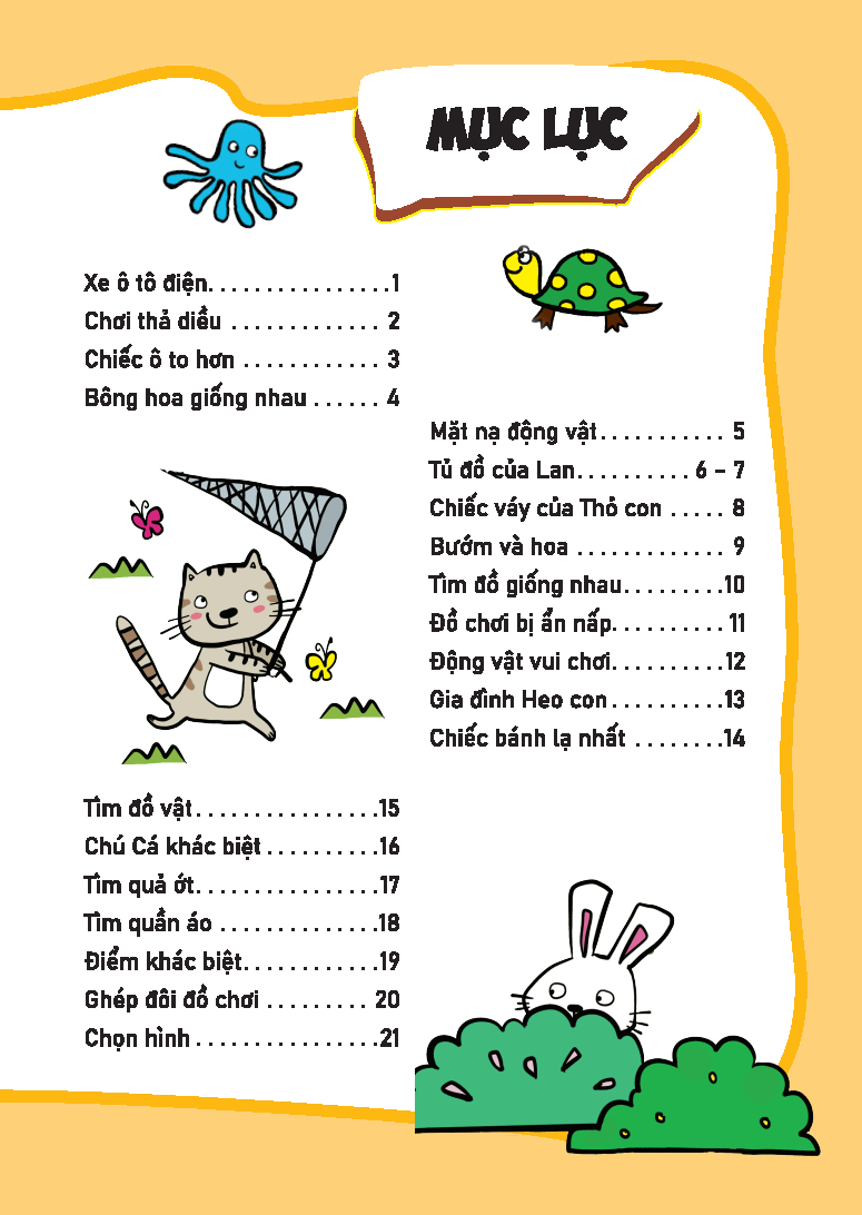 San Choi Tri Tue - Ren Luyen Kha Nang - Quan Sat - Ảnh 4