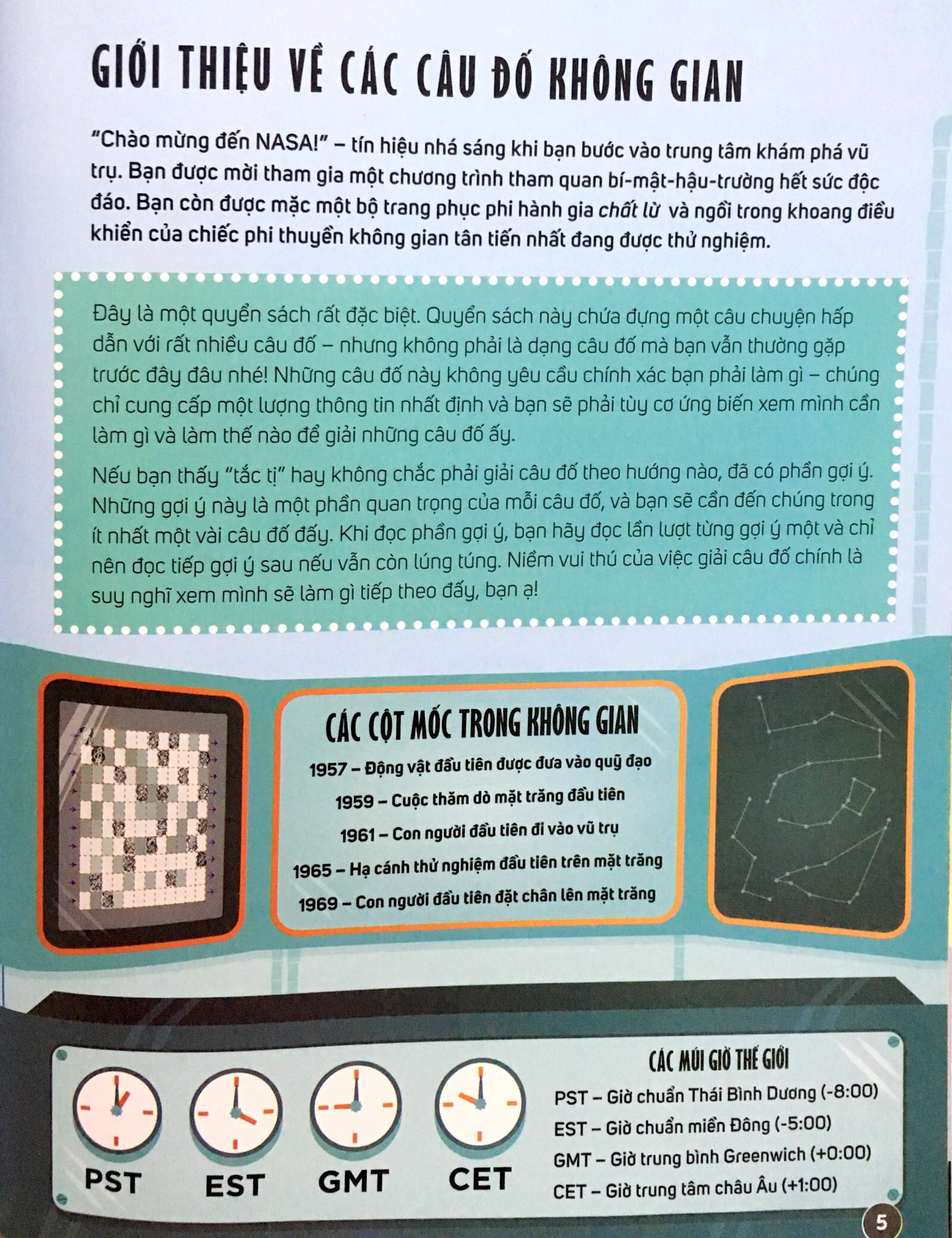 săn kho báu trên mặt trăng - Ảnh 3