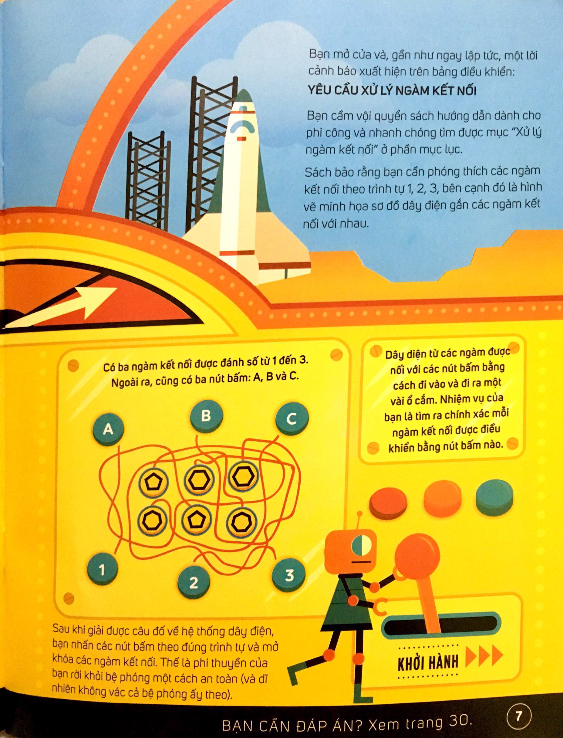 săn kho báu trên mặt trăng - Ảnh 5