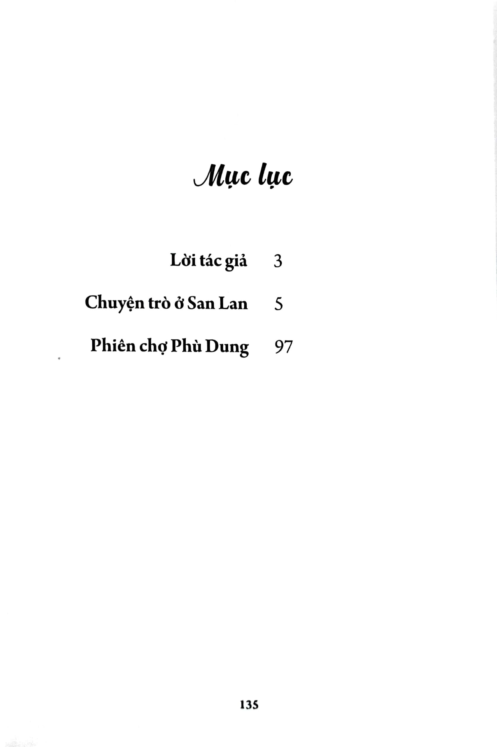 san lan và phù dung truyện - Ảnh 3