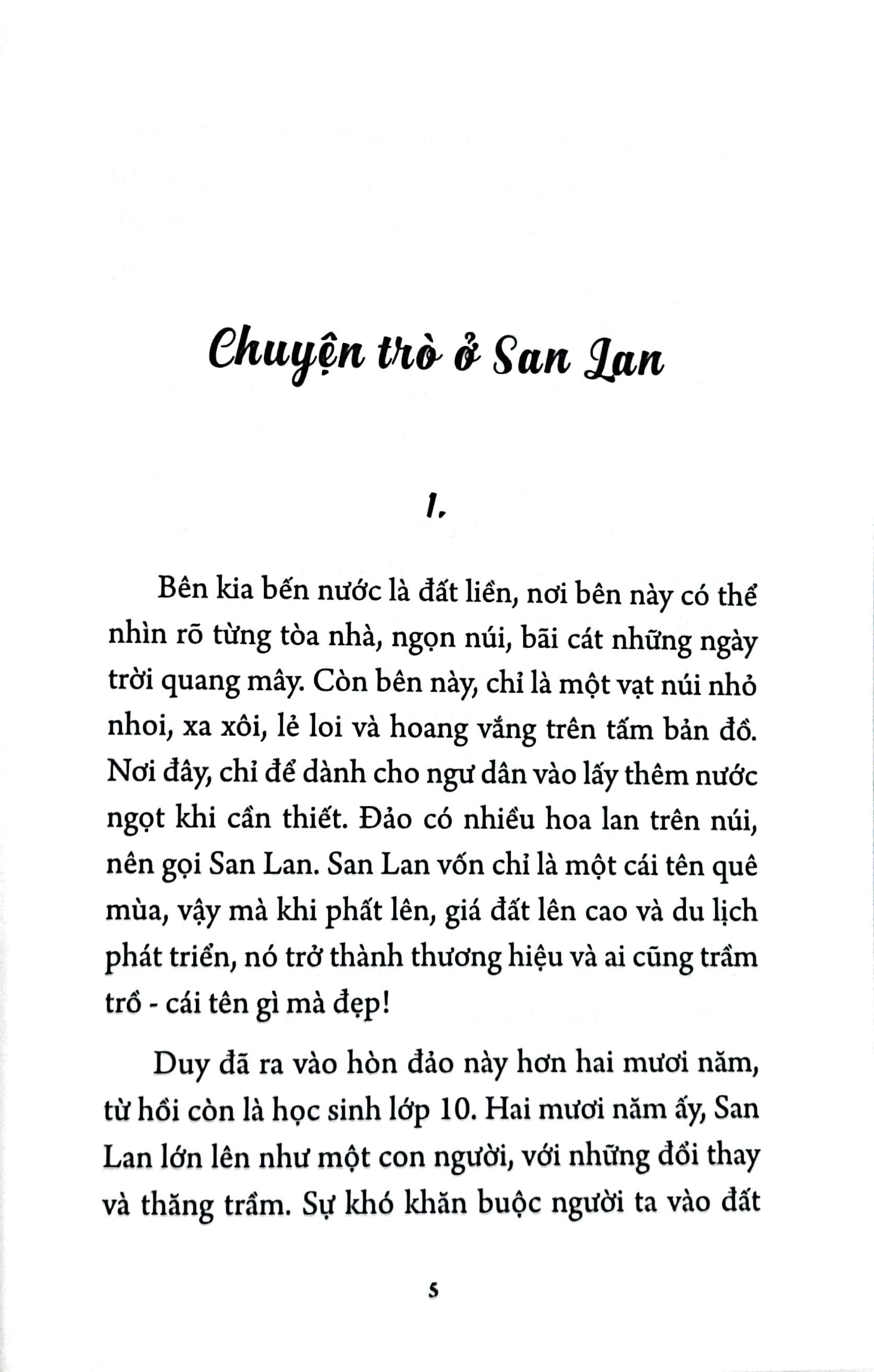 san lan và phù dung truyện - Ảnh 5