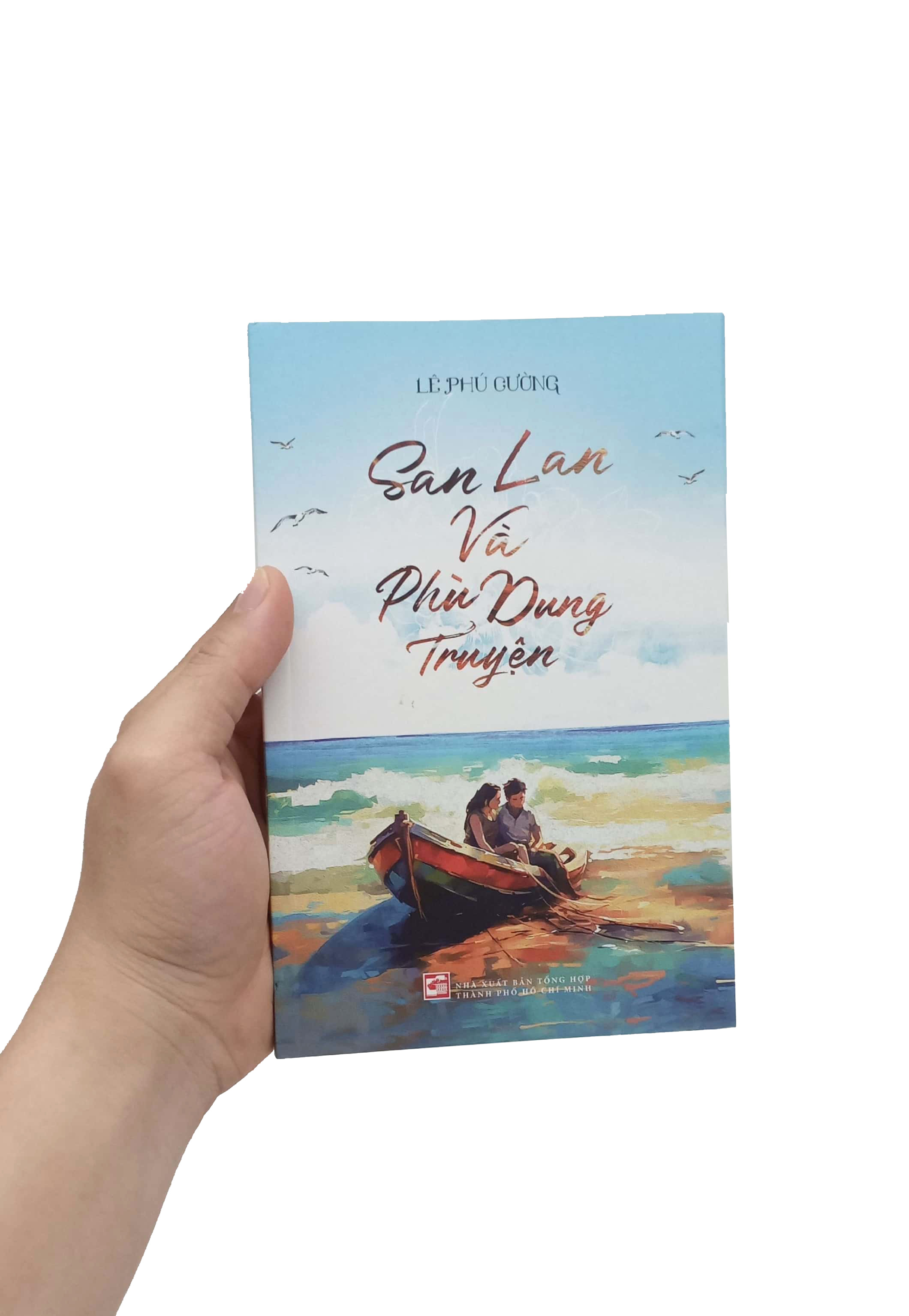 san lan và phù dung truyện - Ảnh 7