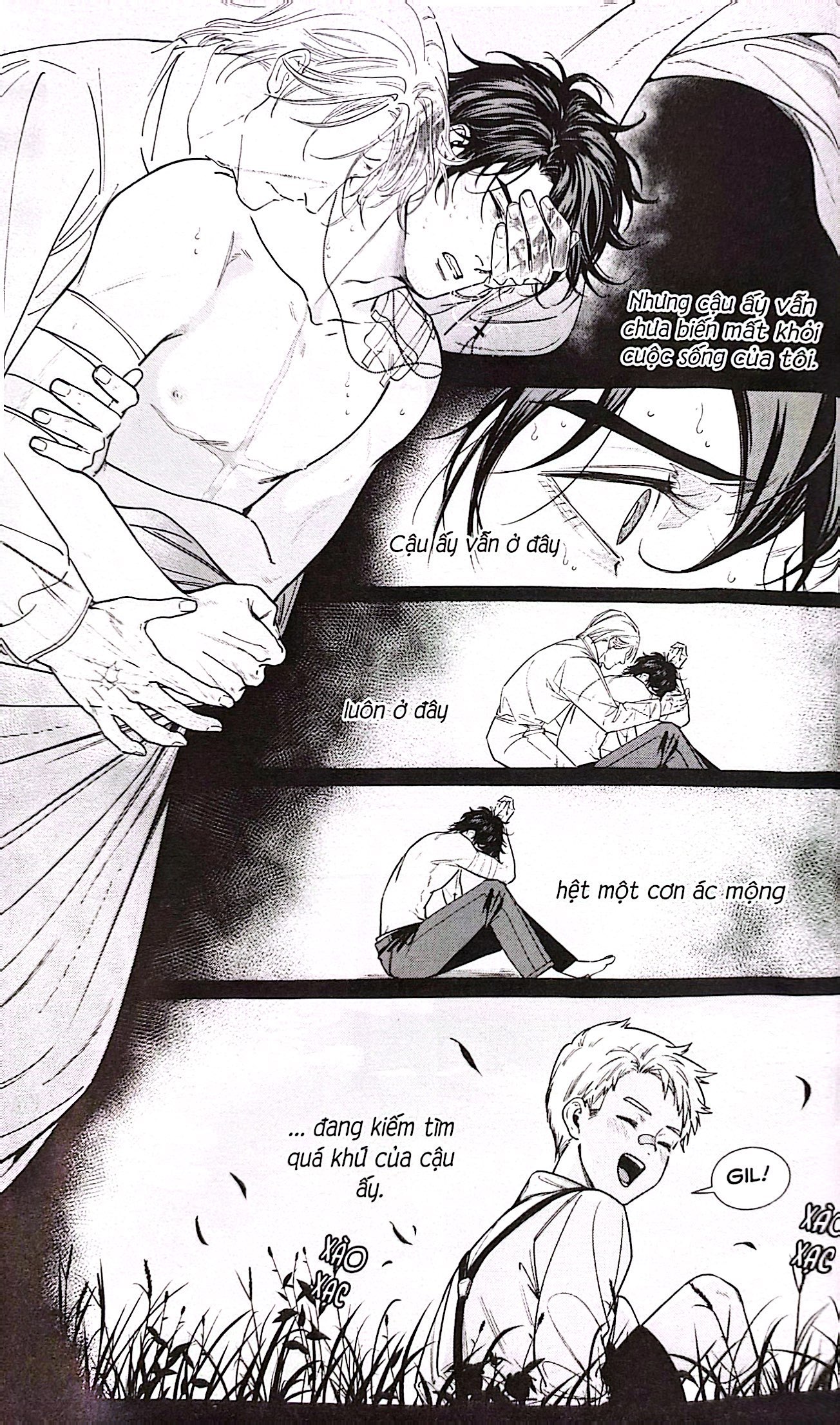 sanctify - lost paradise - tặng kèm postcard - Ảnh 5