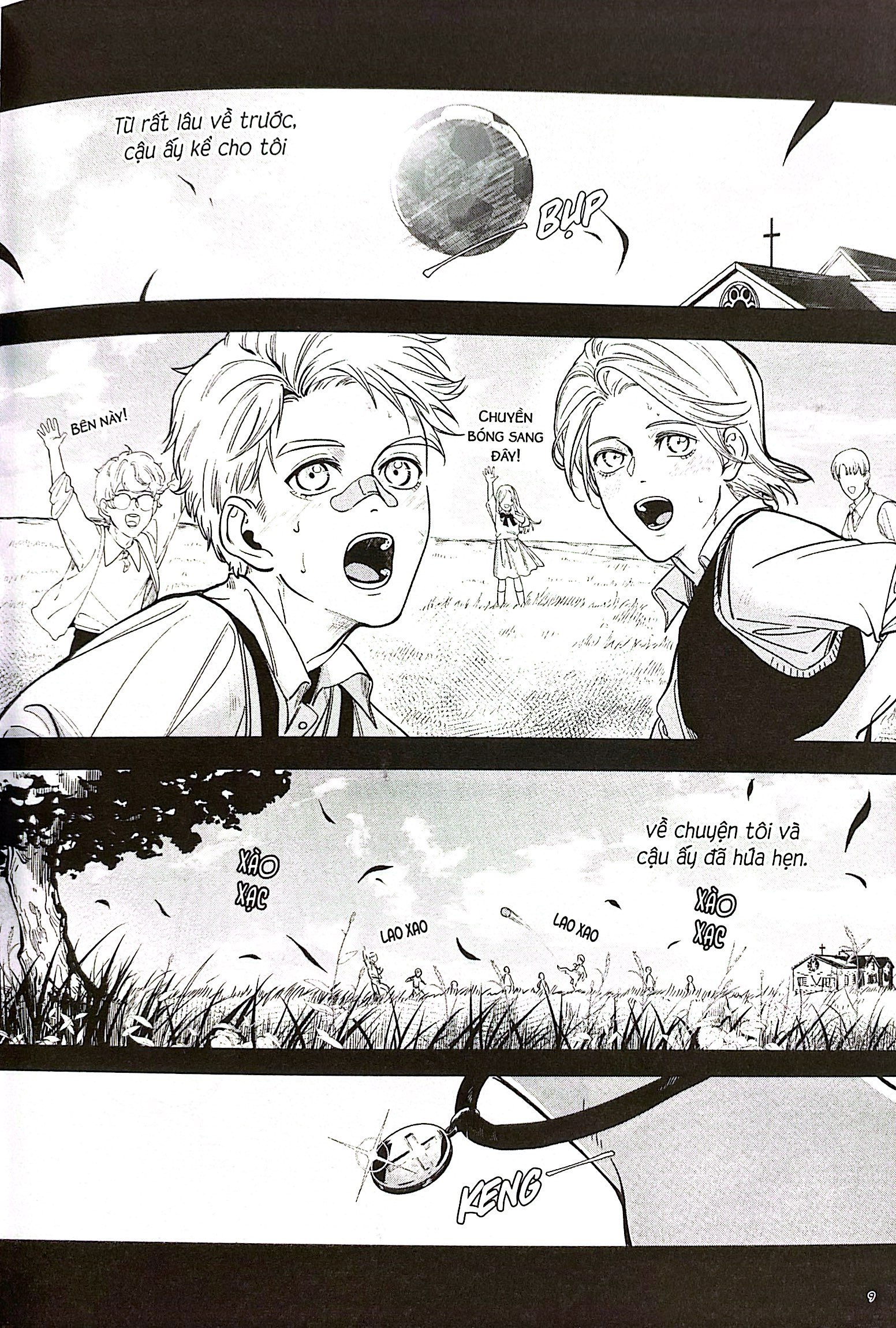 sanctify - lost paradise - tặng kèm postcard - Ảnh 6