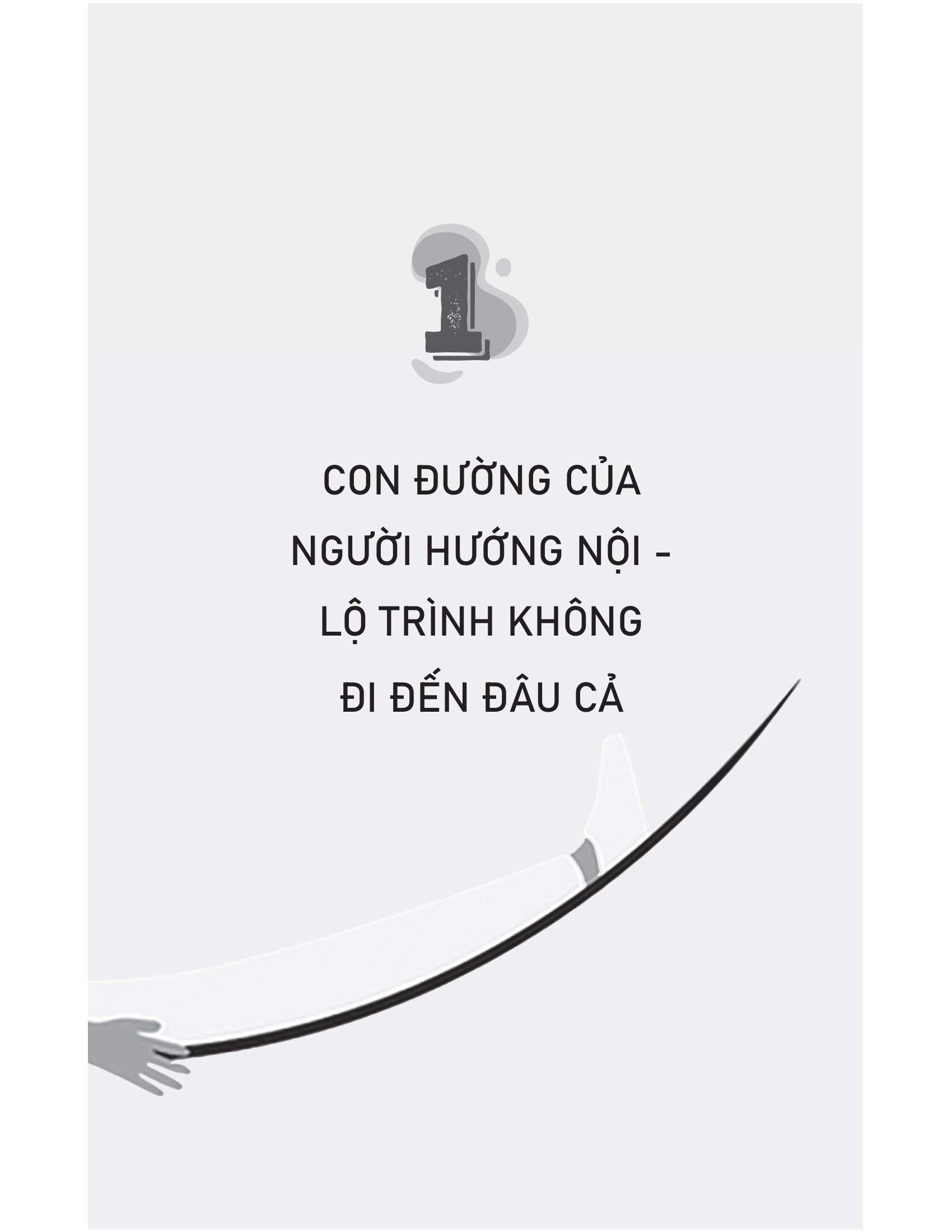 sáng hướng nội - tối hướng ngoại - Ảnh 18