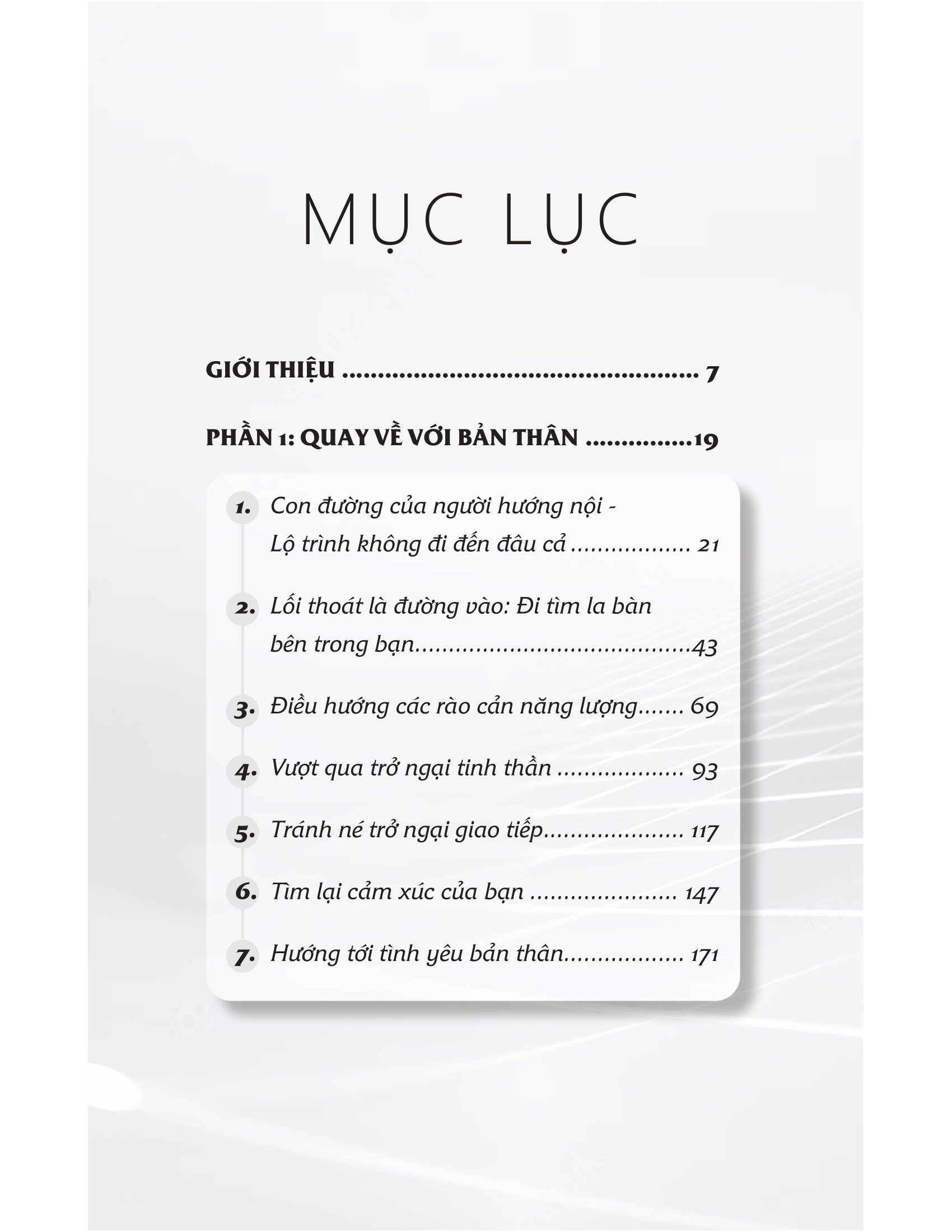 sáng hướng nội - tối hướng ngoại - Ảnh 2