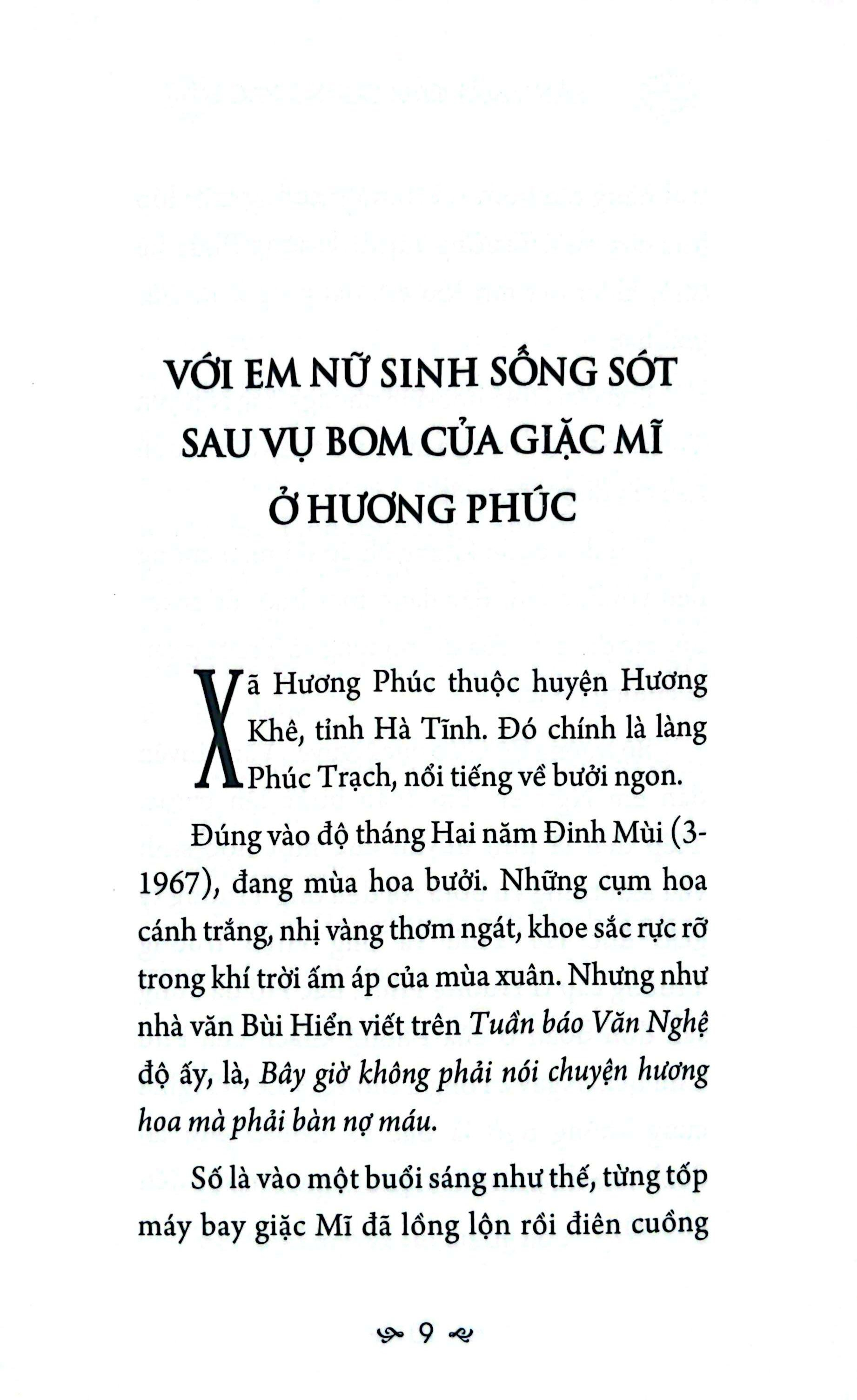 Sáng Mãi Tấm Gương Bác Hồ - Bao Dung - Ảnh 8