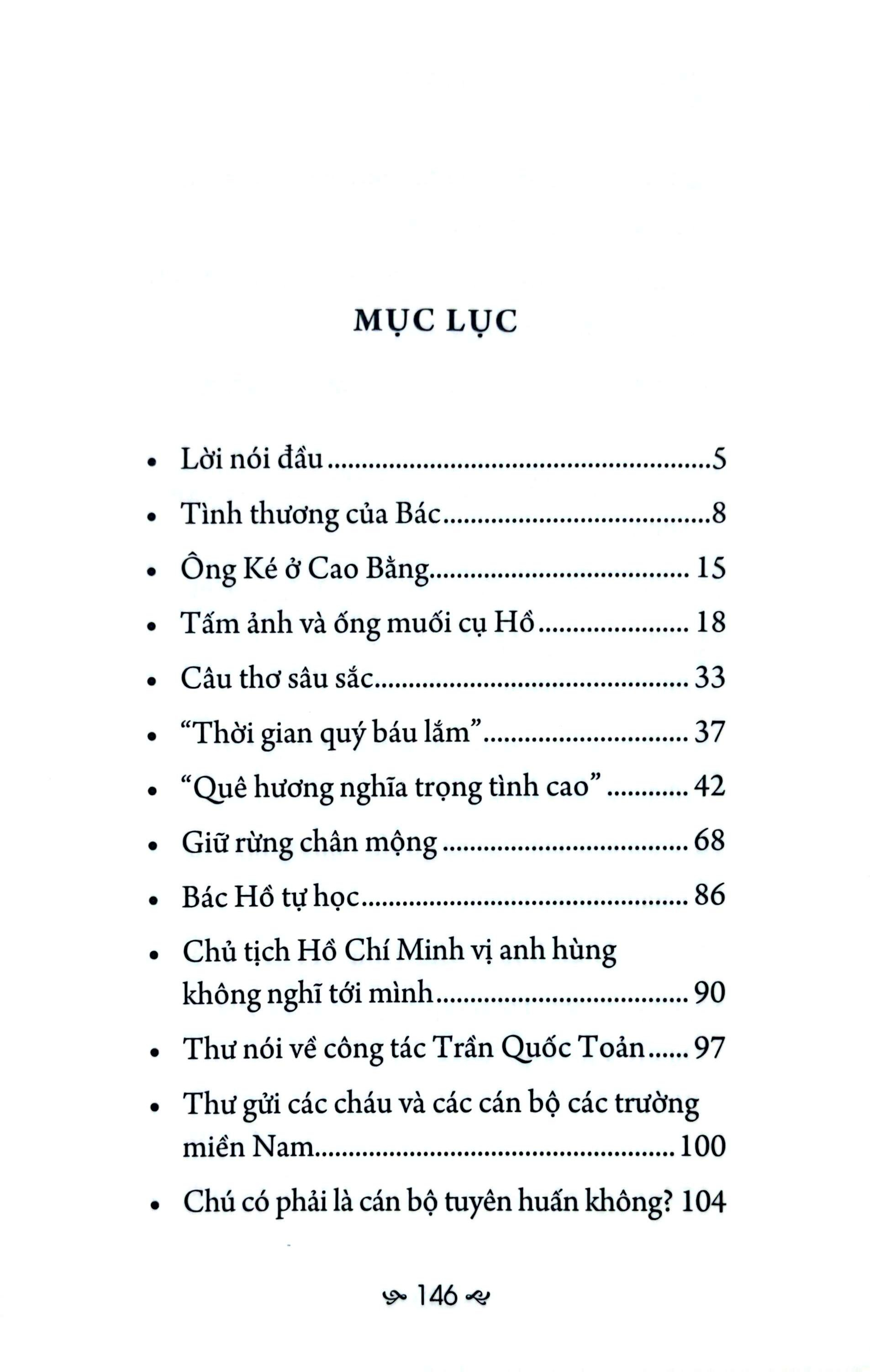 Sáng Mãi Tấm Gương Bác Hồ - Cần Kiệm - Ảnh 5