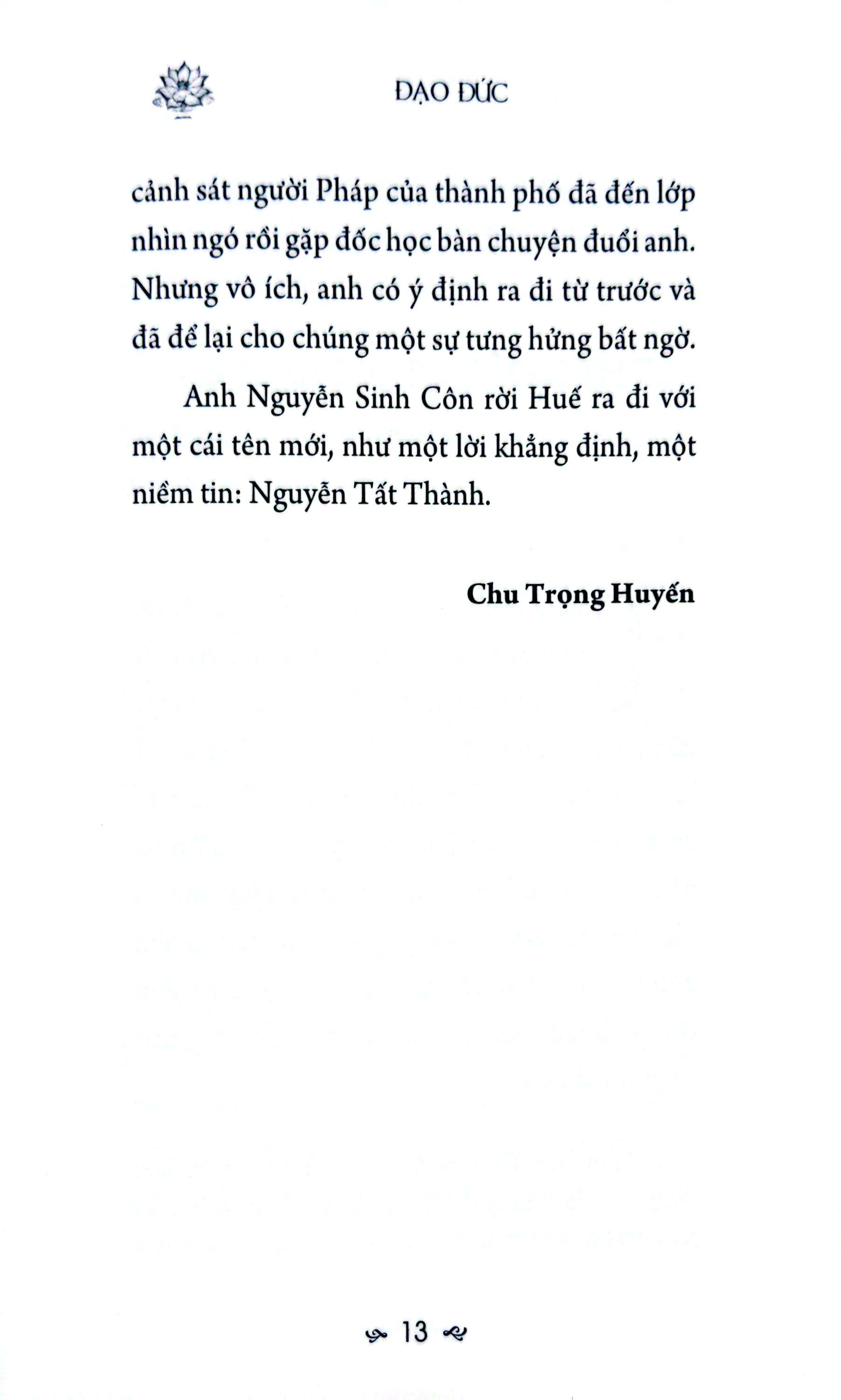 Sáng Mãi Tấm Gương Bác Hồ - Đạo Đức - Ảnh 12