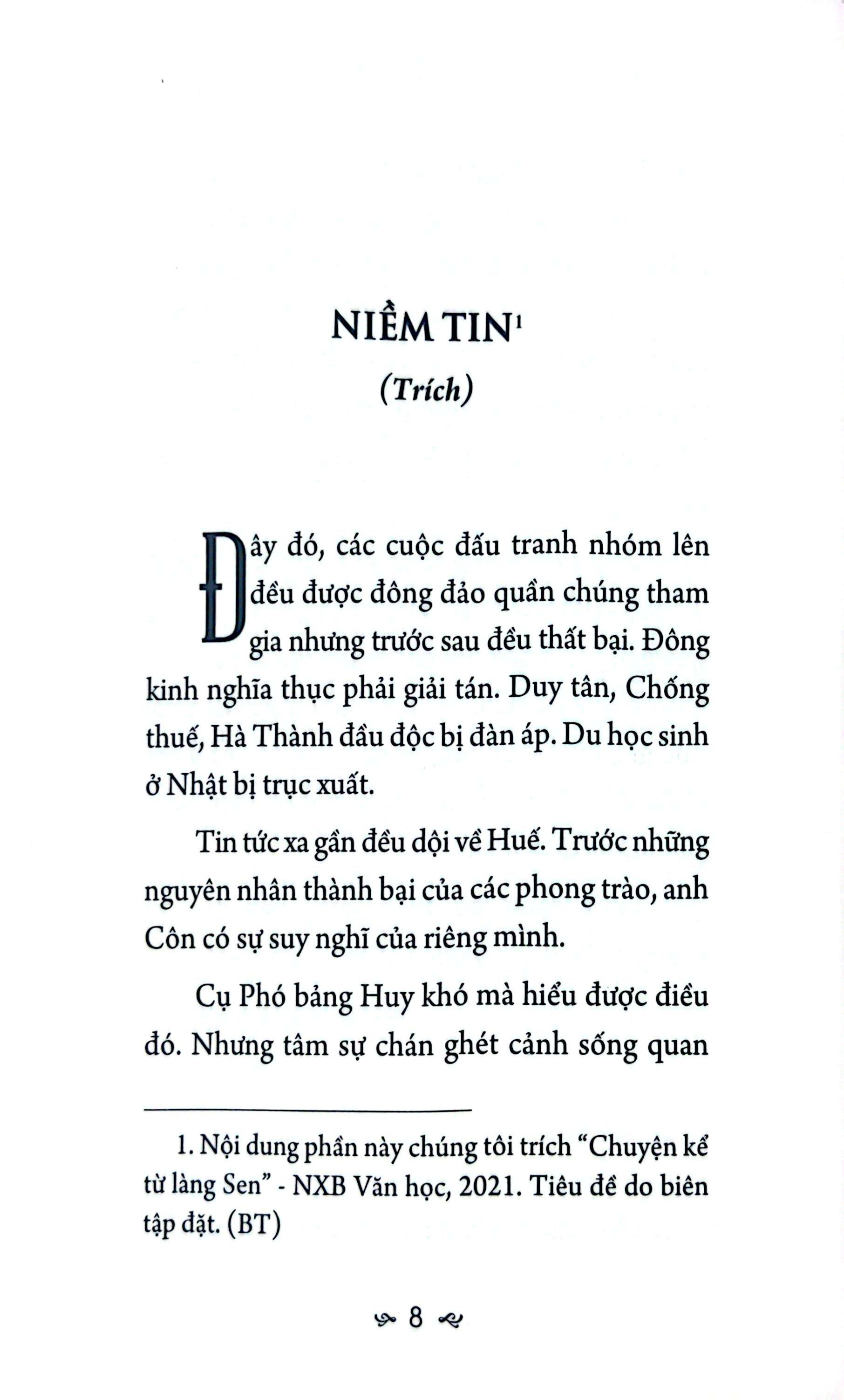 Sáng Mãi Tấm Gương Bác Hồ - Đạo Đức - Ảnh 7
