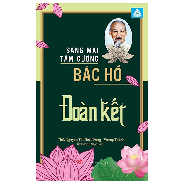 Sáng Mãi Tấm Gương Bác Hồ - Đoàn Kết