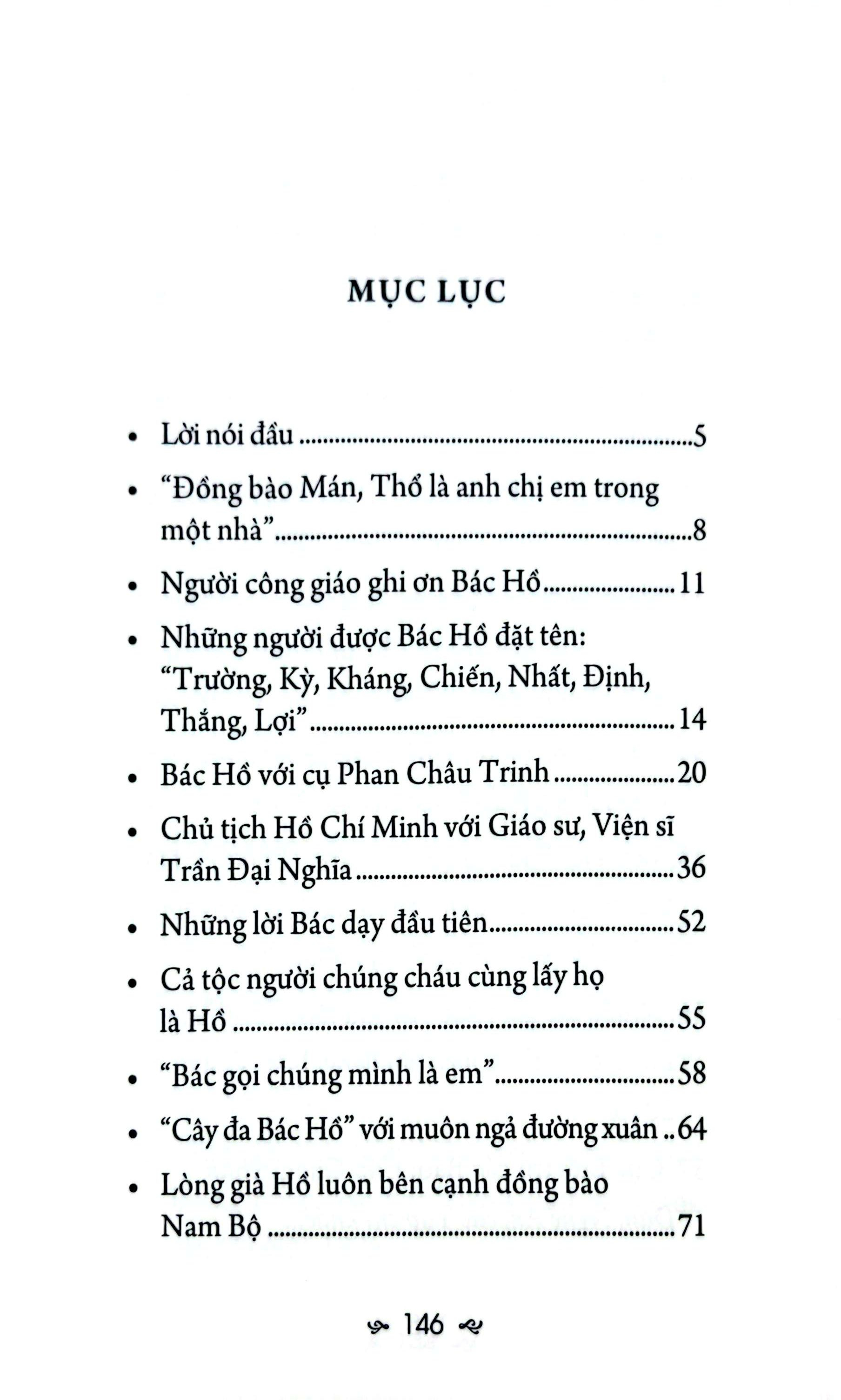 Sáng Mãi Tấm Gương Bác Hồ - Đoàn Kết - Ảnh 5