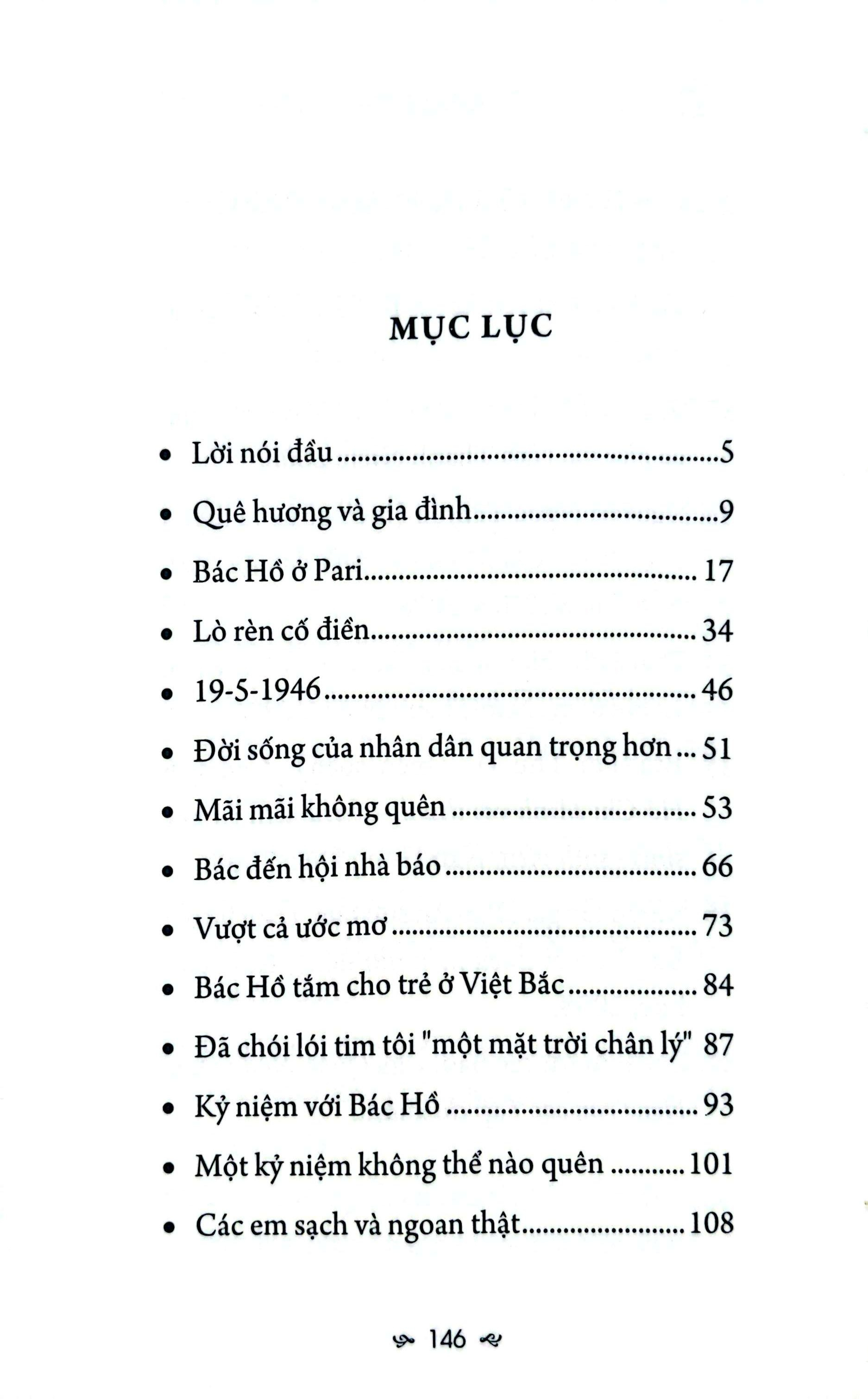 Sáng Mãi Tấm Gương Bác Hồ - Giản Dị - Ảnh 11