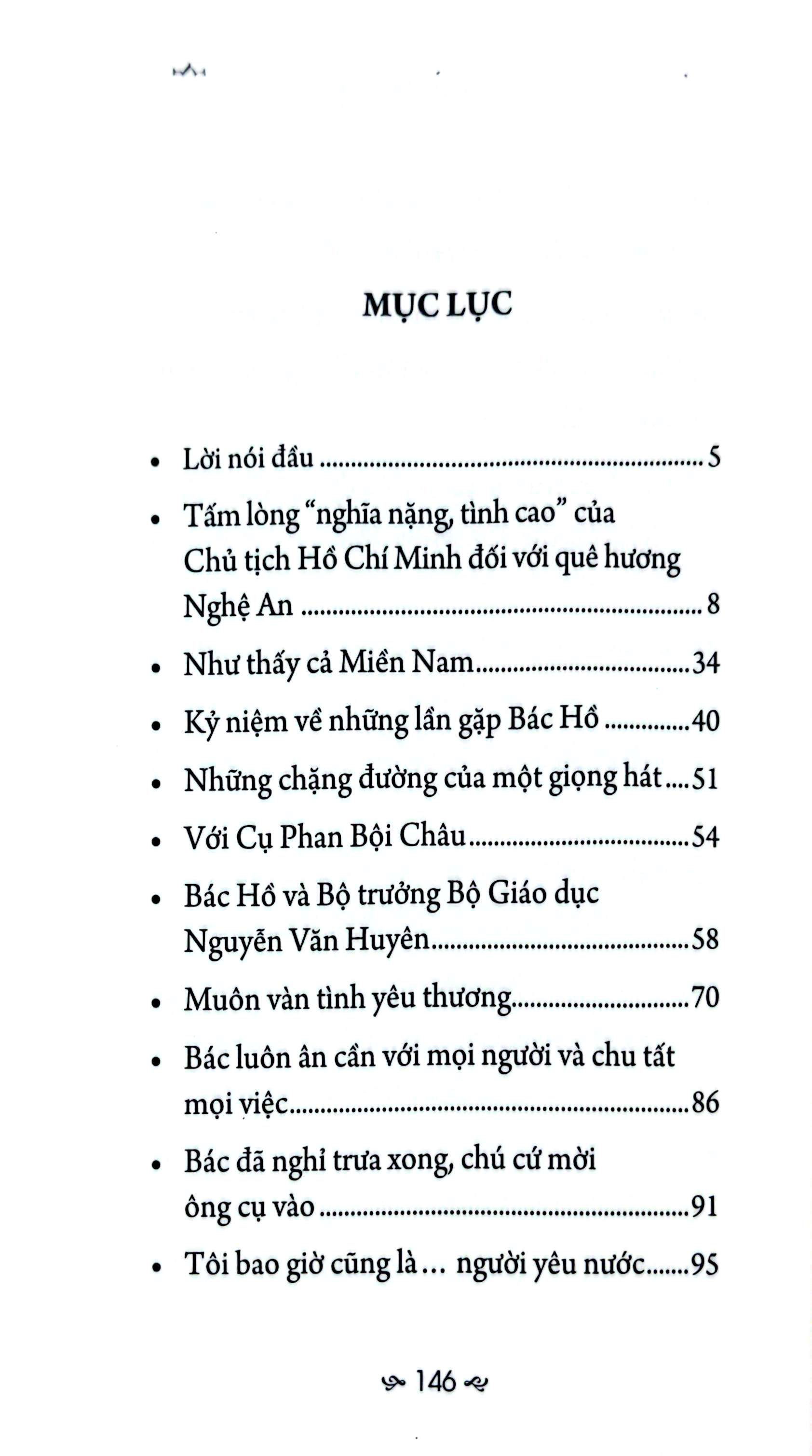Sáng Mãi Tấm Gương Bác Hồ - Nhân Ái - Ảnh 11