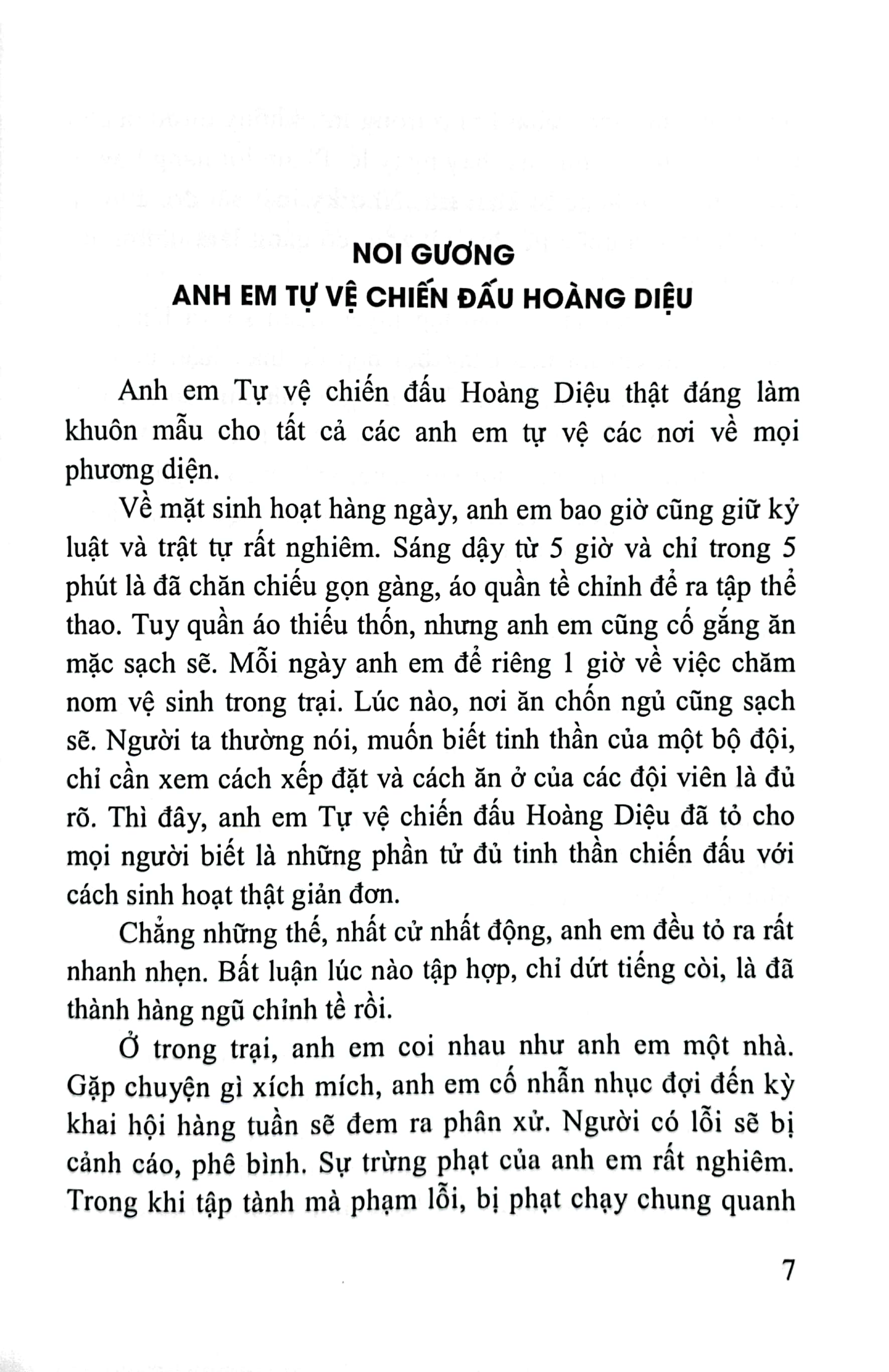 sáng mãi tinh thần thi đua yêu nước theo tư tưởng hồ chí minh - Ảnh 4