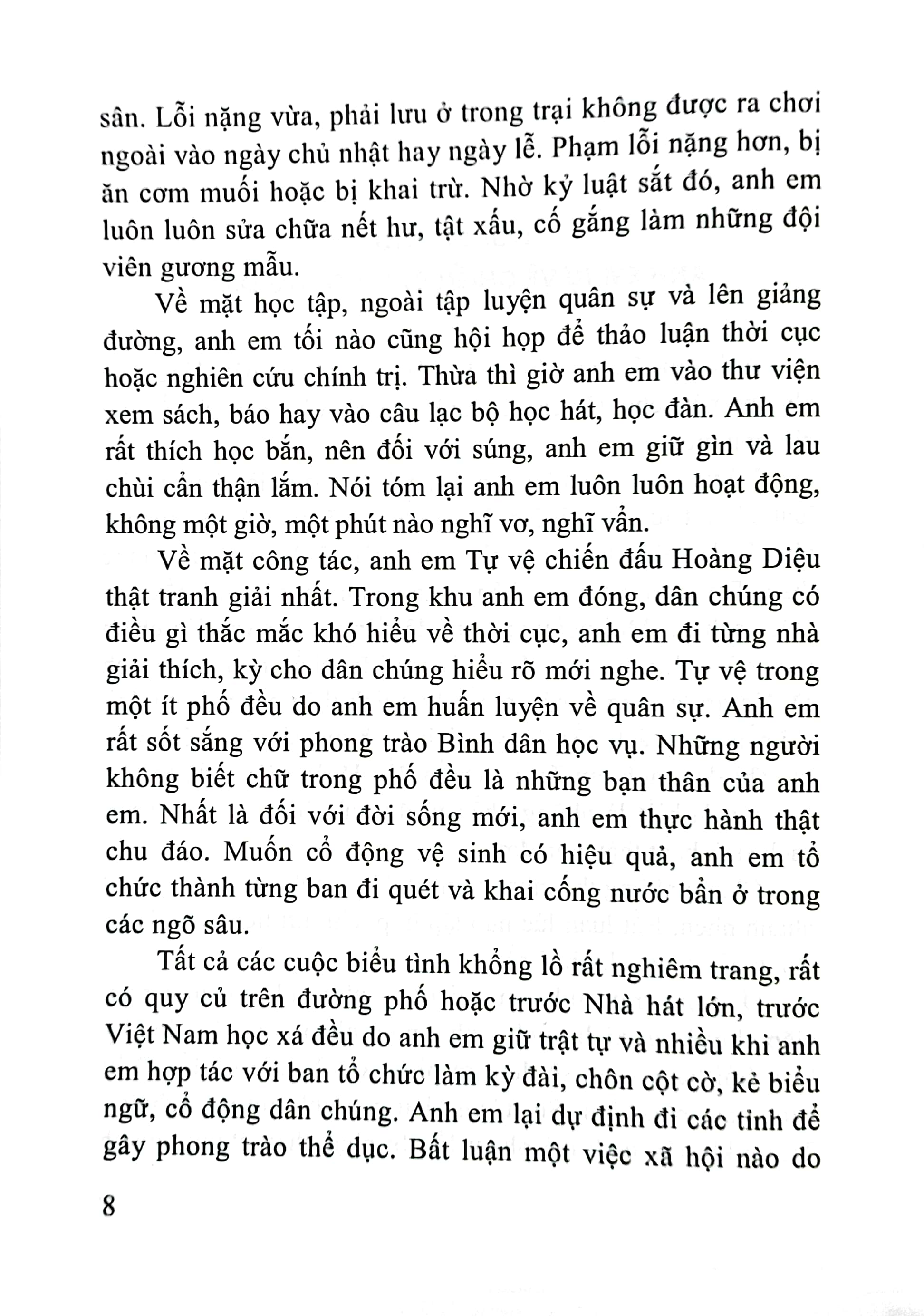 sáng mãi tinh thần thi đua yêu nước theo tư tưởng hồ chí minh - Ảnh 5