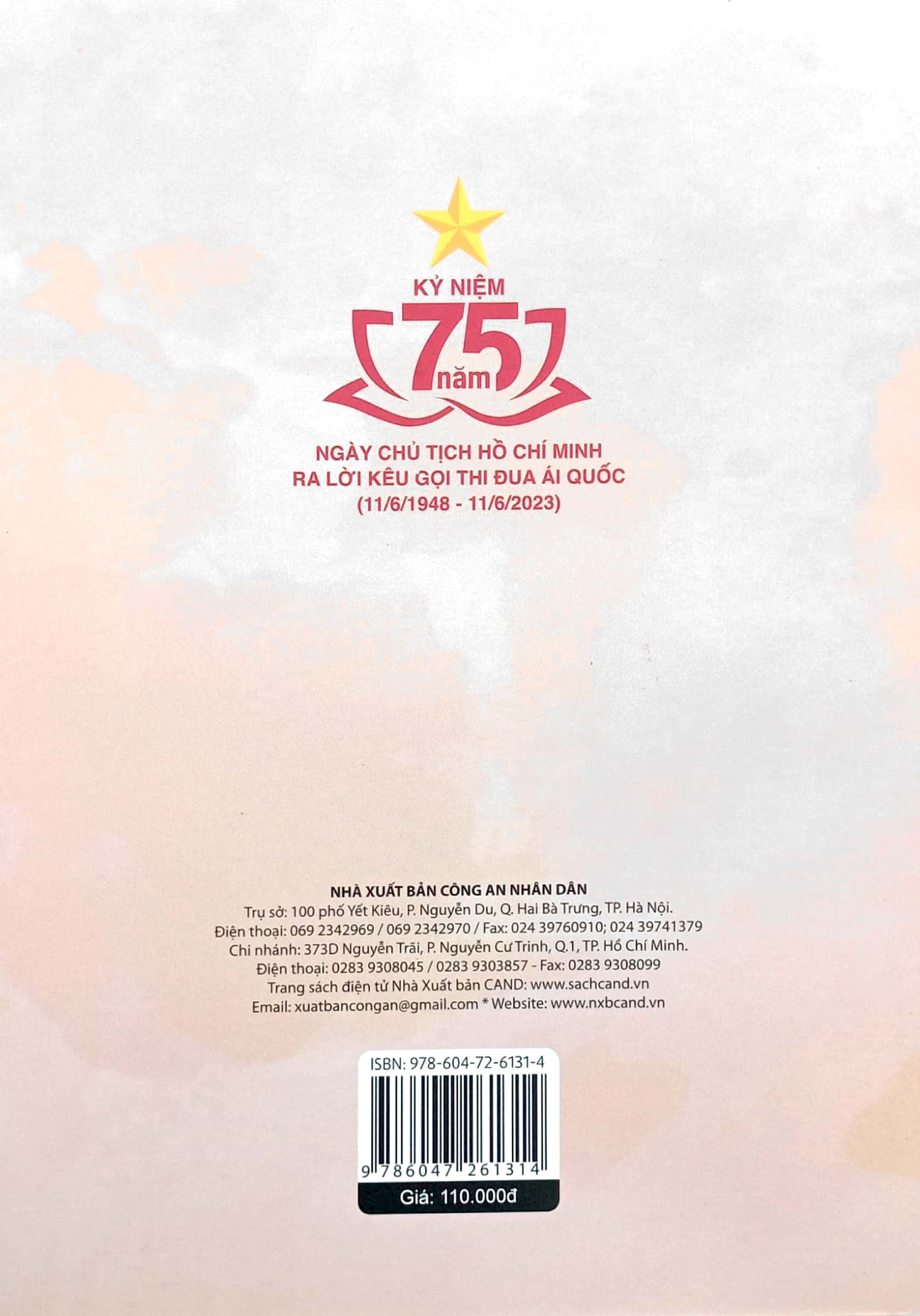 sáng mãi tinh thần thi đua yêu nước theo tư tưởng hồ chí minh - Ảnh 6