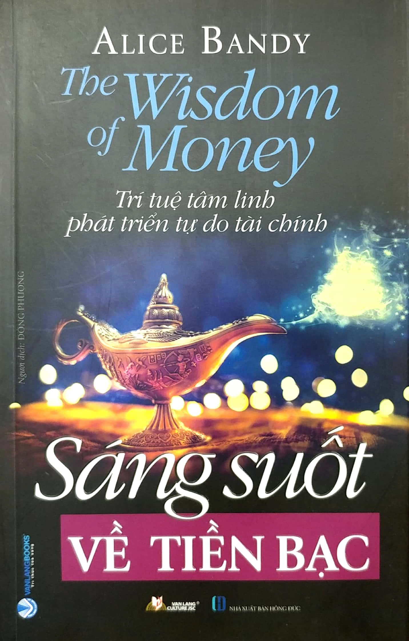 sáng suốt về tiền bạc - Ảnh 2