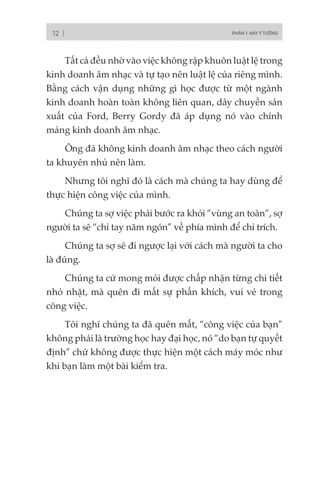 sáng tạo chéo - nguồn gốc của 1001 ý tưởng quảng cáo - Ảnh 14