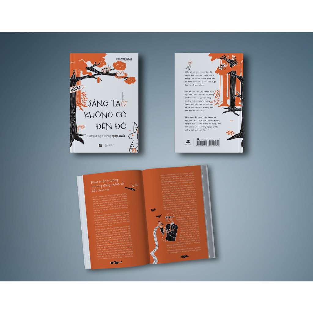 sáng tạo không có đèn đỏ - đường đúng là đường ngược chiều - Ảnh 4