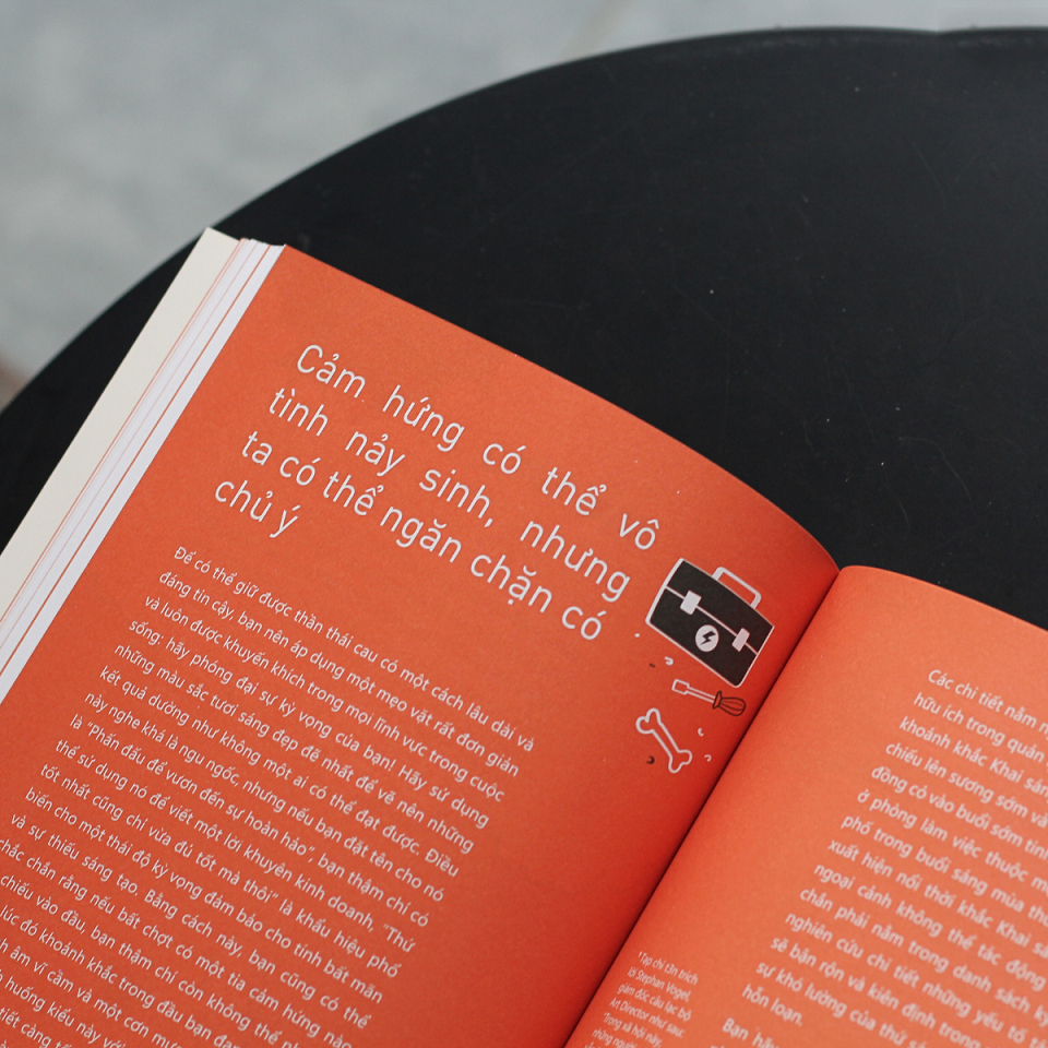 sáng tạo không có đèn đỏ - đường đúng là đường ngược chiều - Ảnh 5