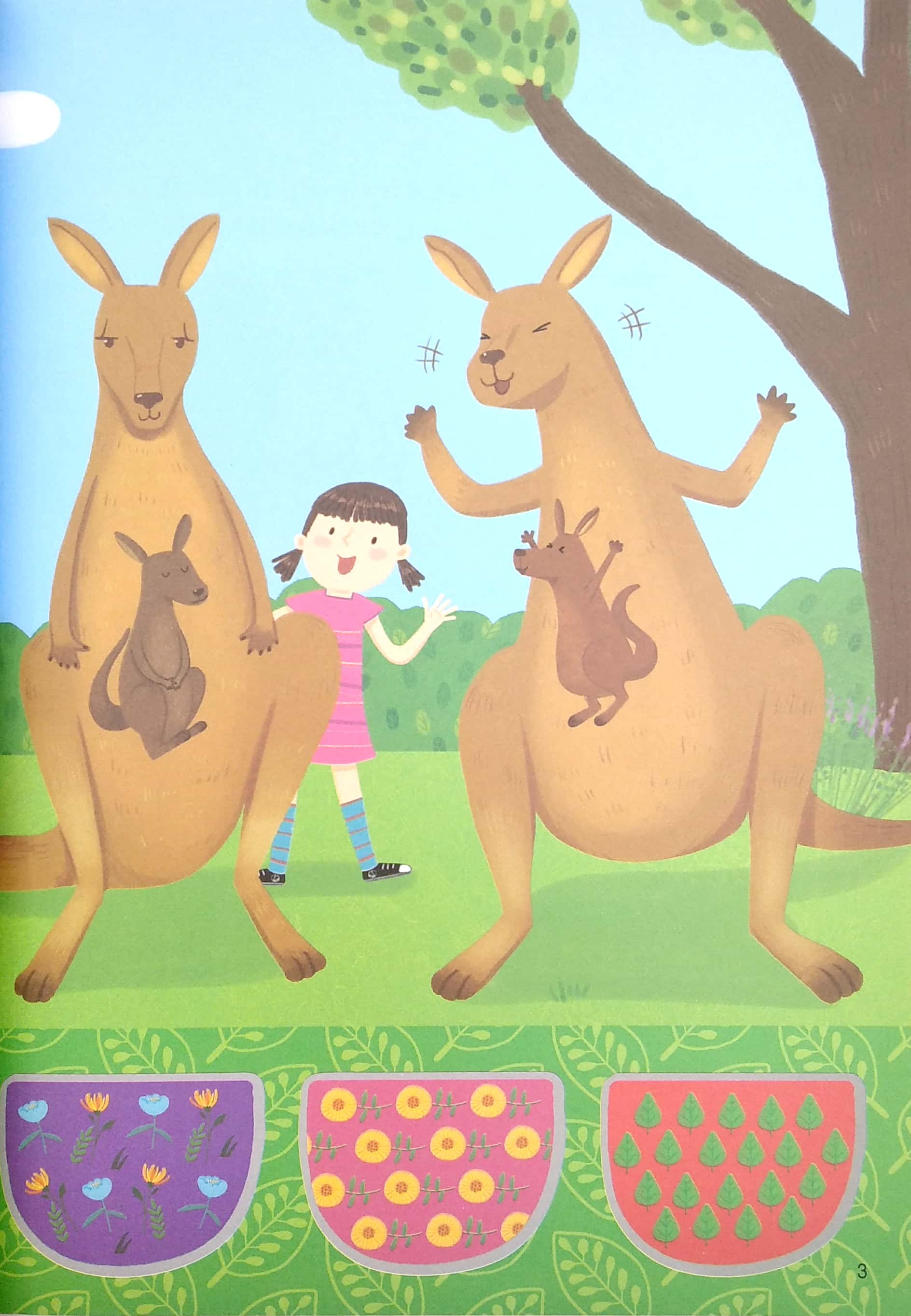 sáng tạo mĩ thuật và tìm hiểu hệ sinh thái: địa trung hải - Ảnh 5