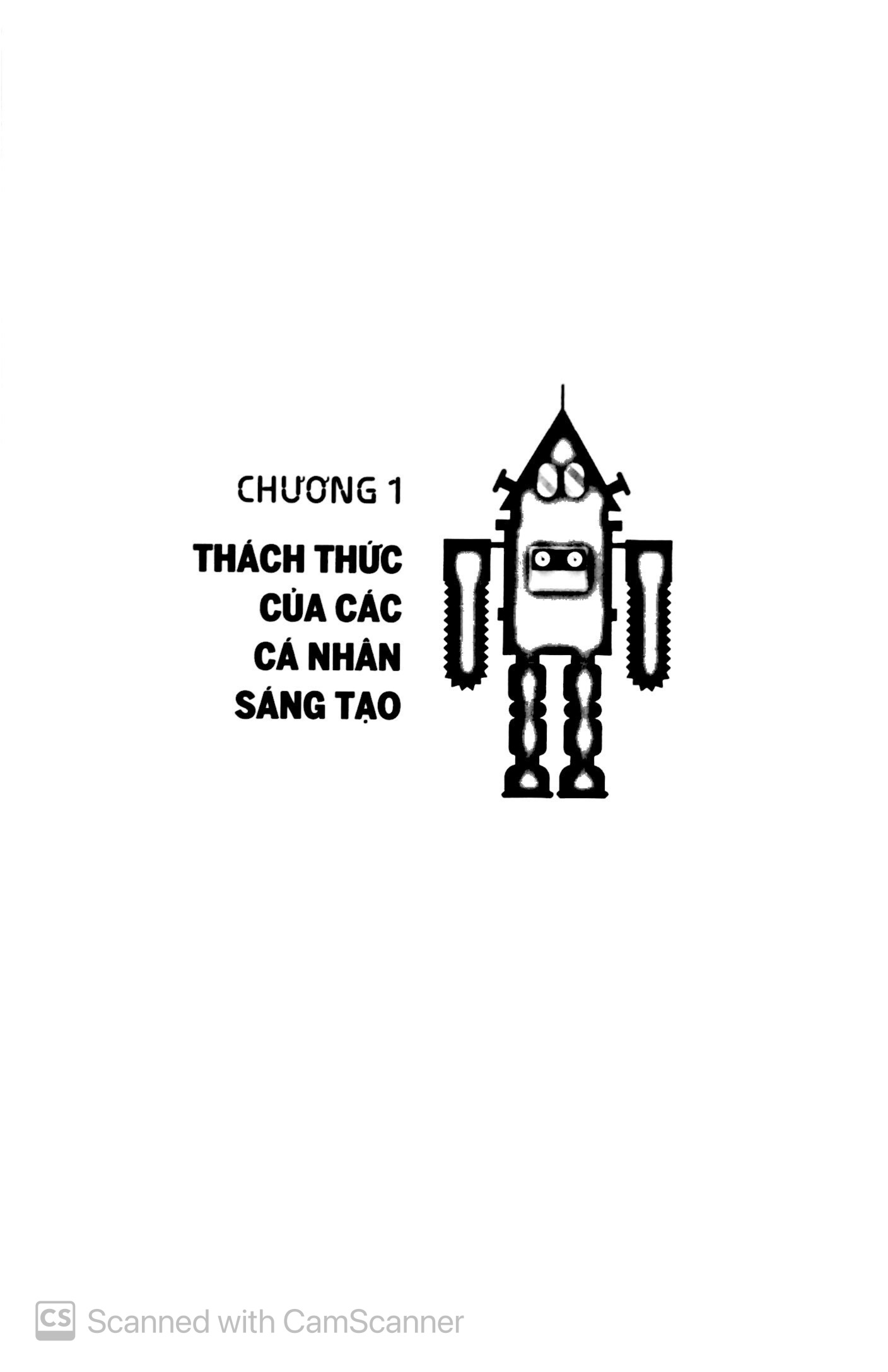 sáng tạo - phương thức làm việc và sinh tồn trong tương lai - Ảnh 9