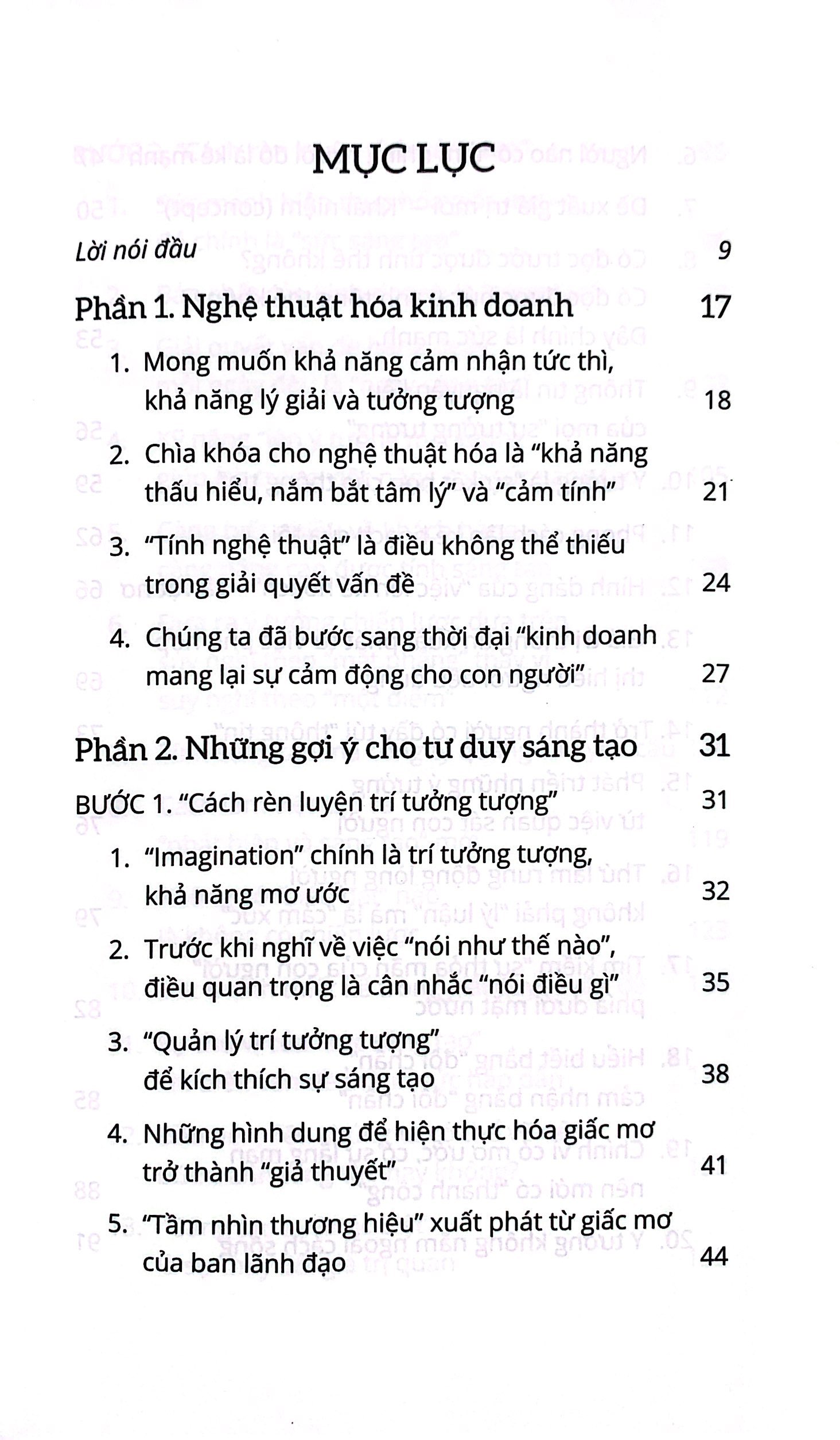 sáng tạo sâu thâu ý tưởng - Ảnh 3