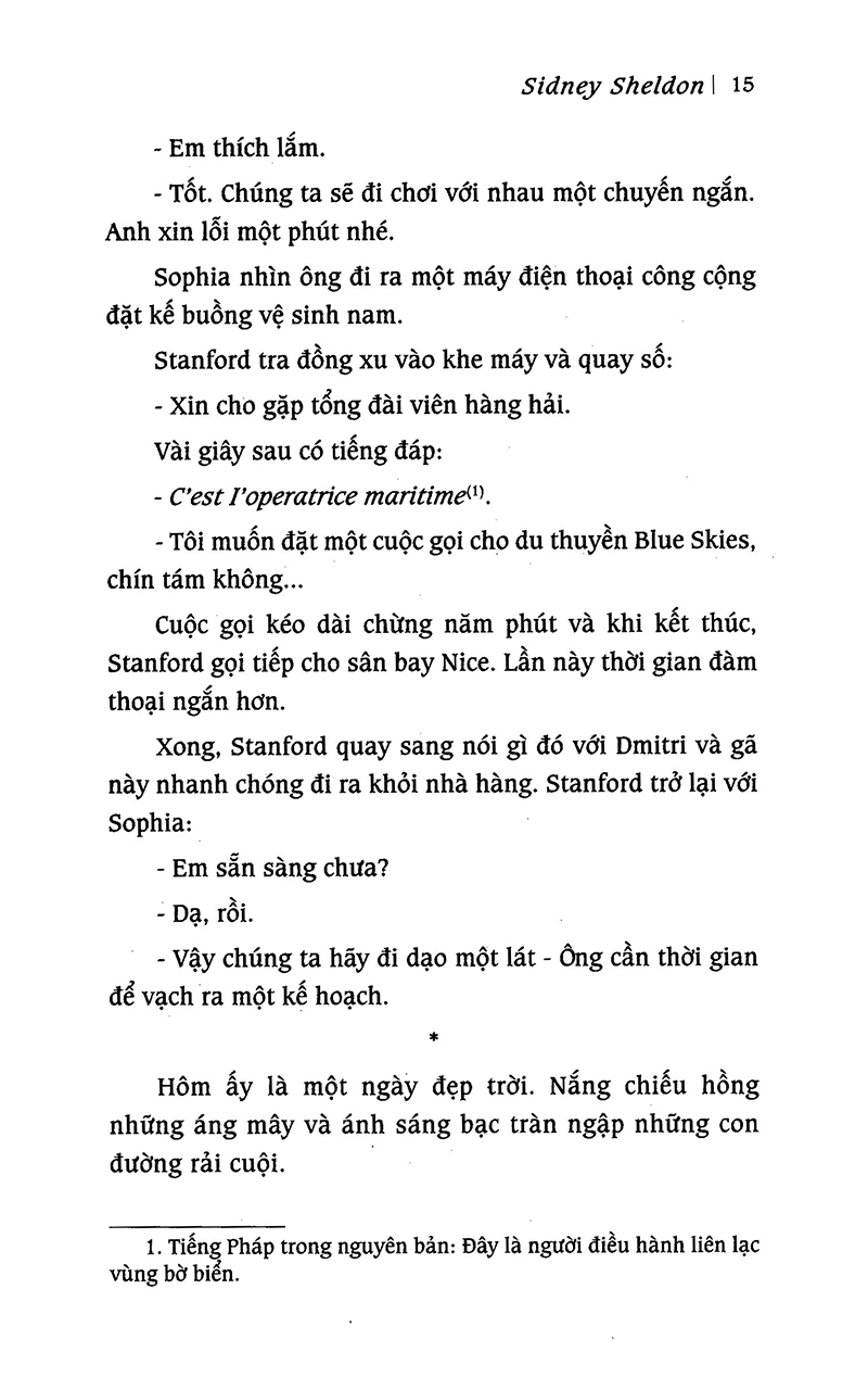 sáng, trưa & đêm (tái bản 2016) - Ảnh 13