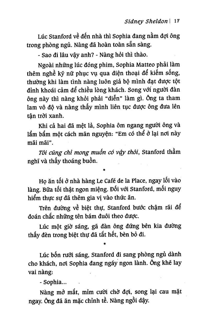 sáng, trưa & đêm (tái bản 2016) - Ảnh 15