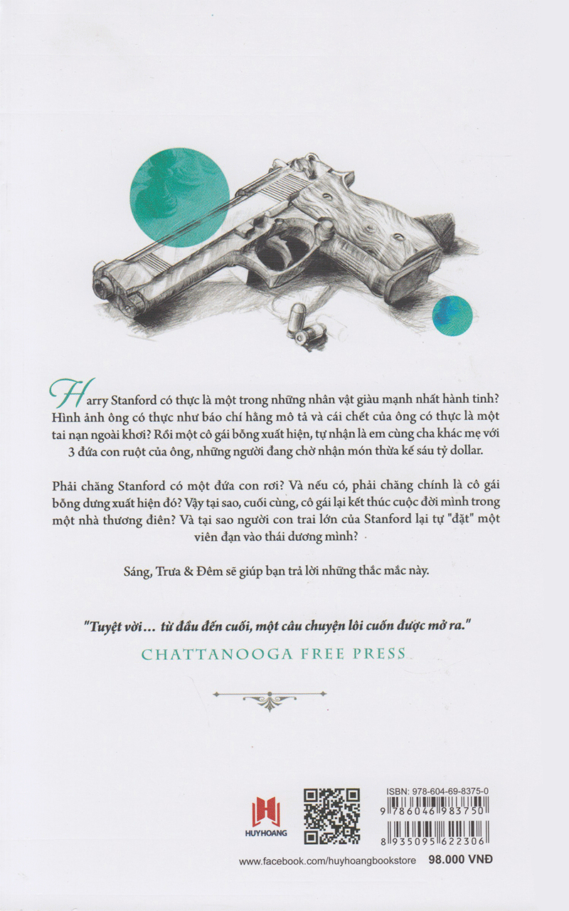 sáng, trưa & đêm (tái bản 2016) - Ảnh 17